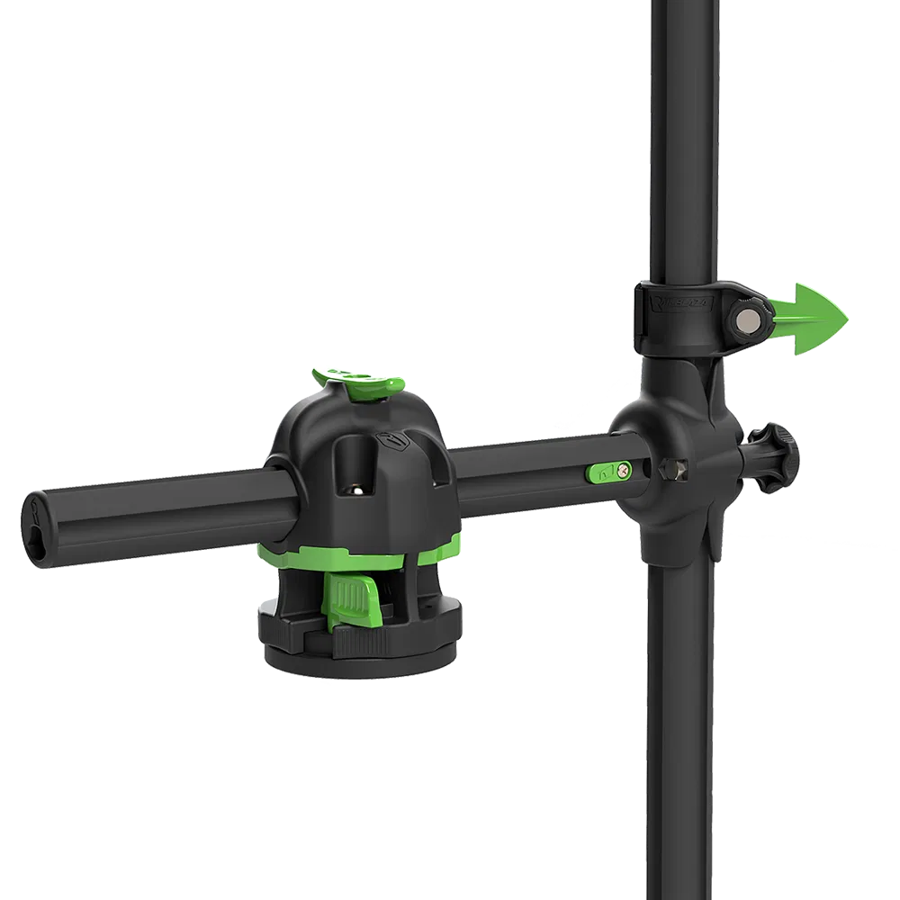 Railblaza HEXX Live Pole 60 - Geberstange für Live Geber