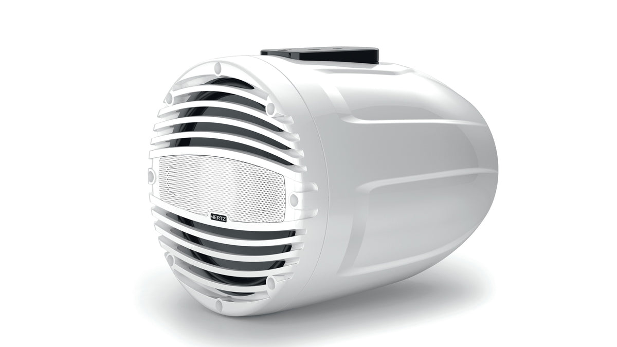 Hertz HTX 8 M-FL-TW Tower-Lautsprecher – Produktansicht 1