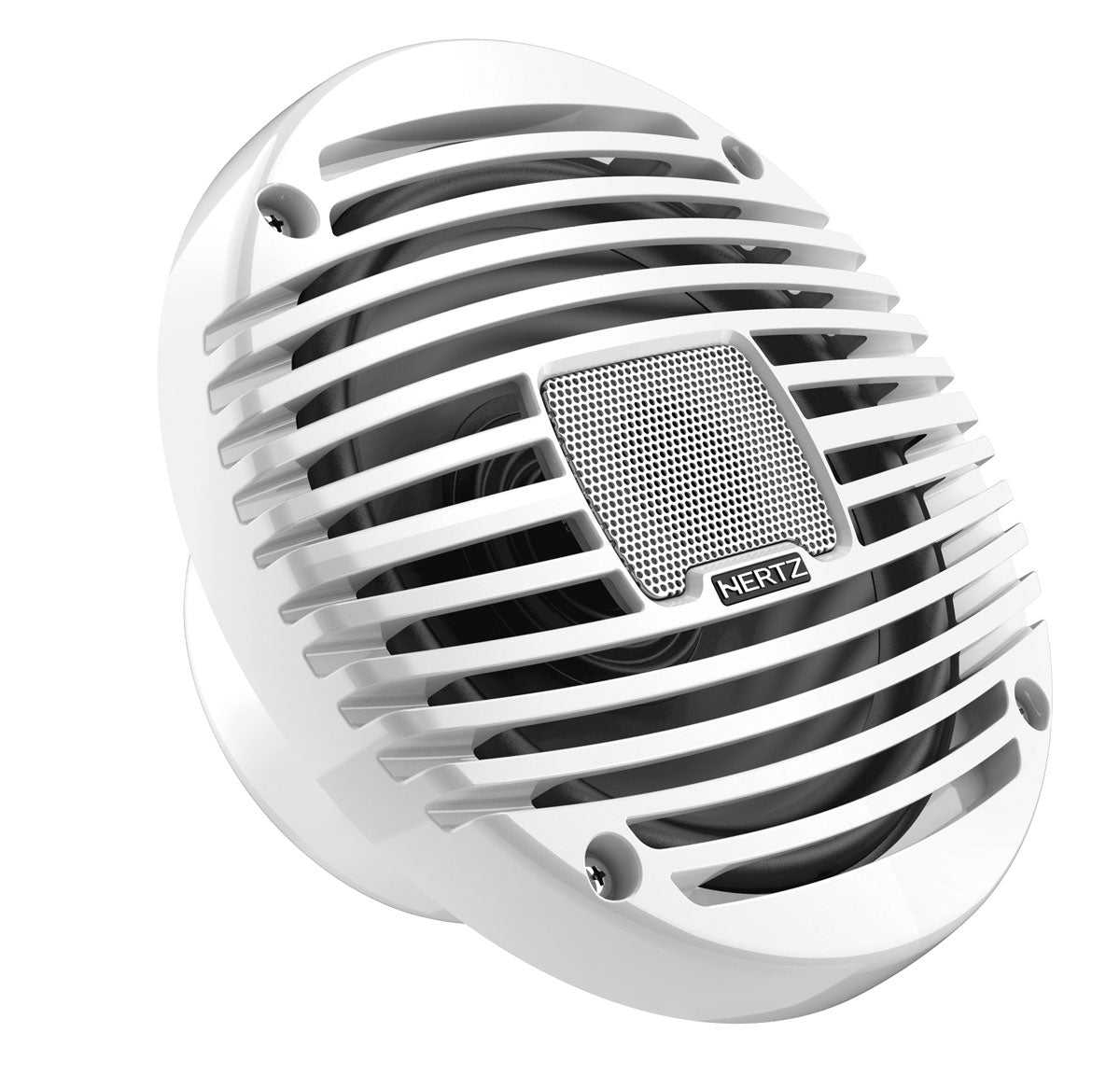 Hertz HEX 6.5 M-W-O Marine-Lautsprecher – Paar – Produktansicht 1
