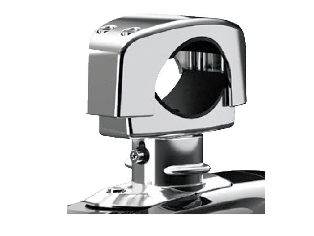Hertz HTX CLAMP.1 Tower-Montageklemme – Produktansicht 1