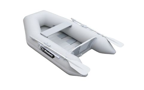 Allroundmarin Jolly GS-225 grau