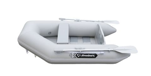 Allroundmarin Jolly GS-255 grau