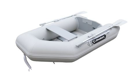 Allroundmarin Jolly GS-255 grau