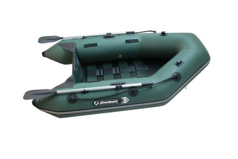 Allroundmarin Angel-Jolly 245 green