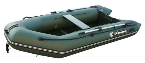 Allroundmarin Kiwi 300 grün