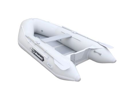 Allroundmarin Kiwi 320 grey