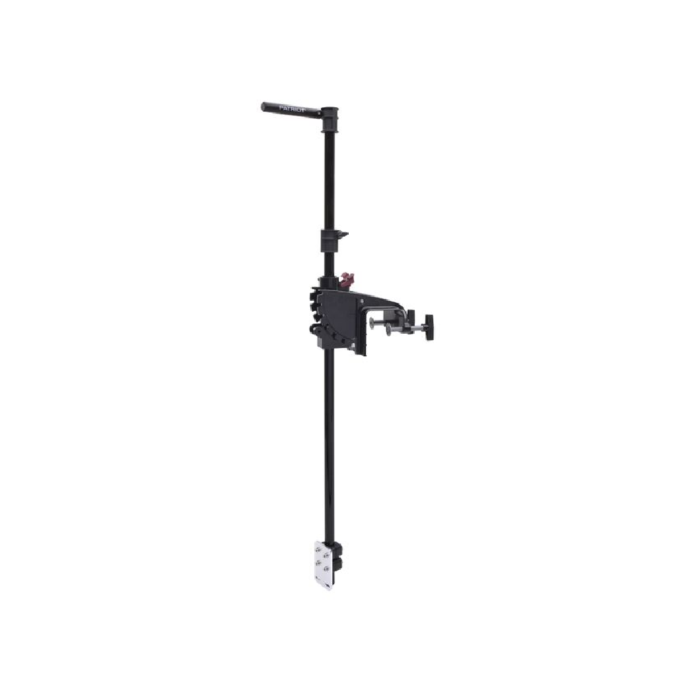 Patriot Multifix 360 transducer rod for live transducers