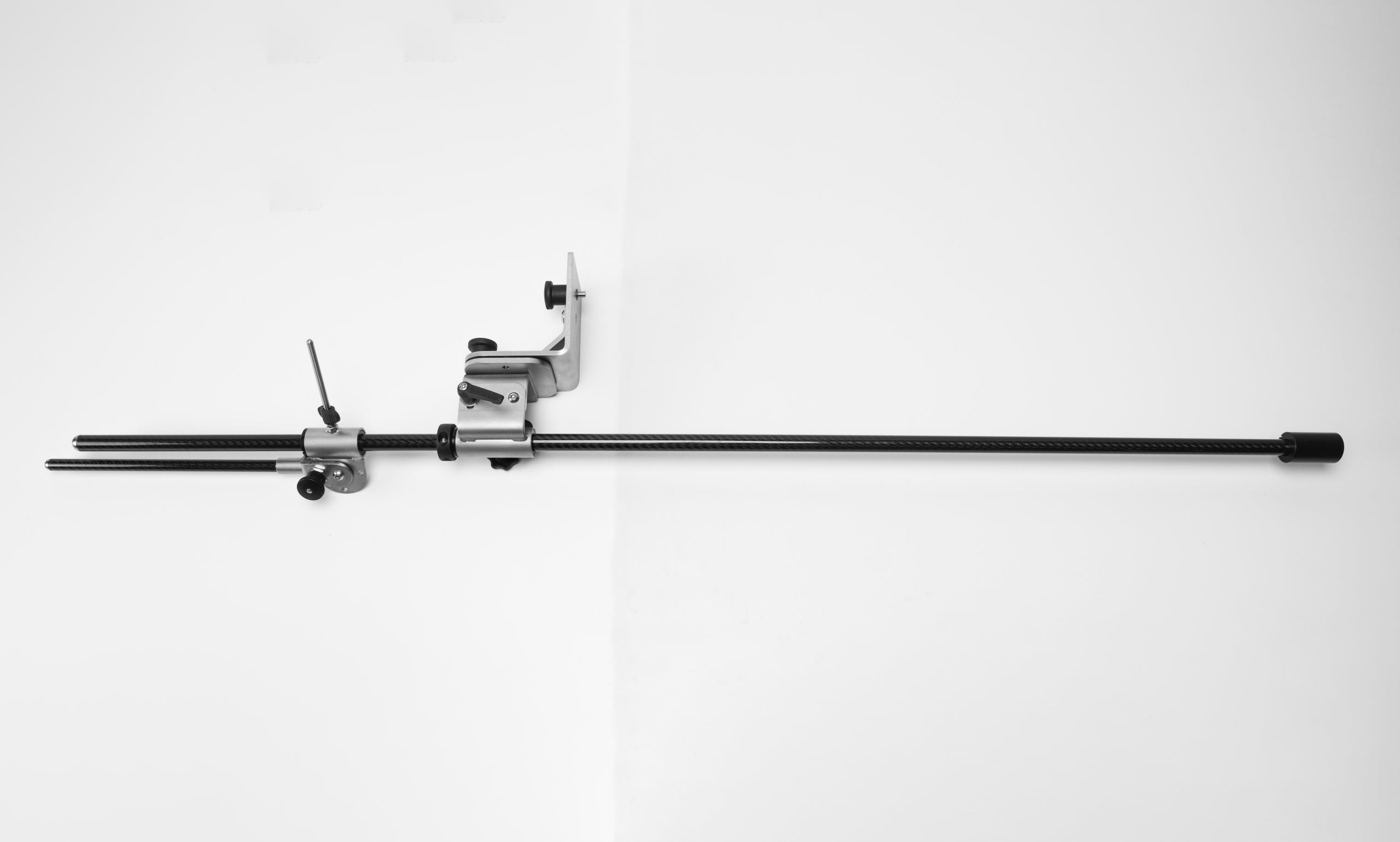 Traascustoms live carbon donor rod