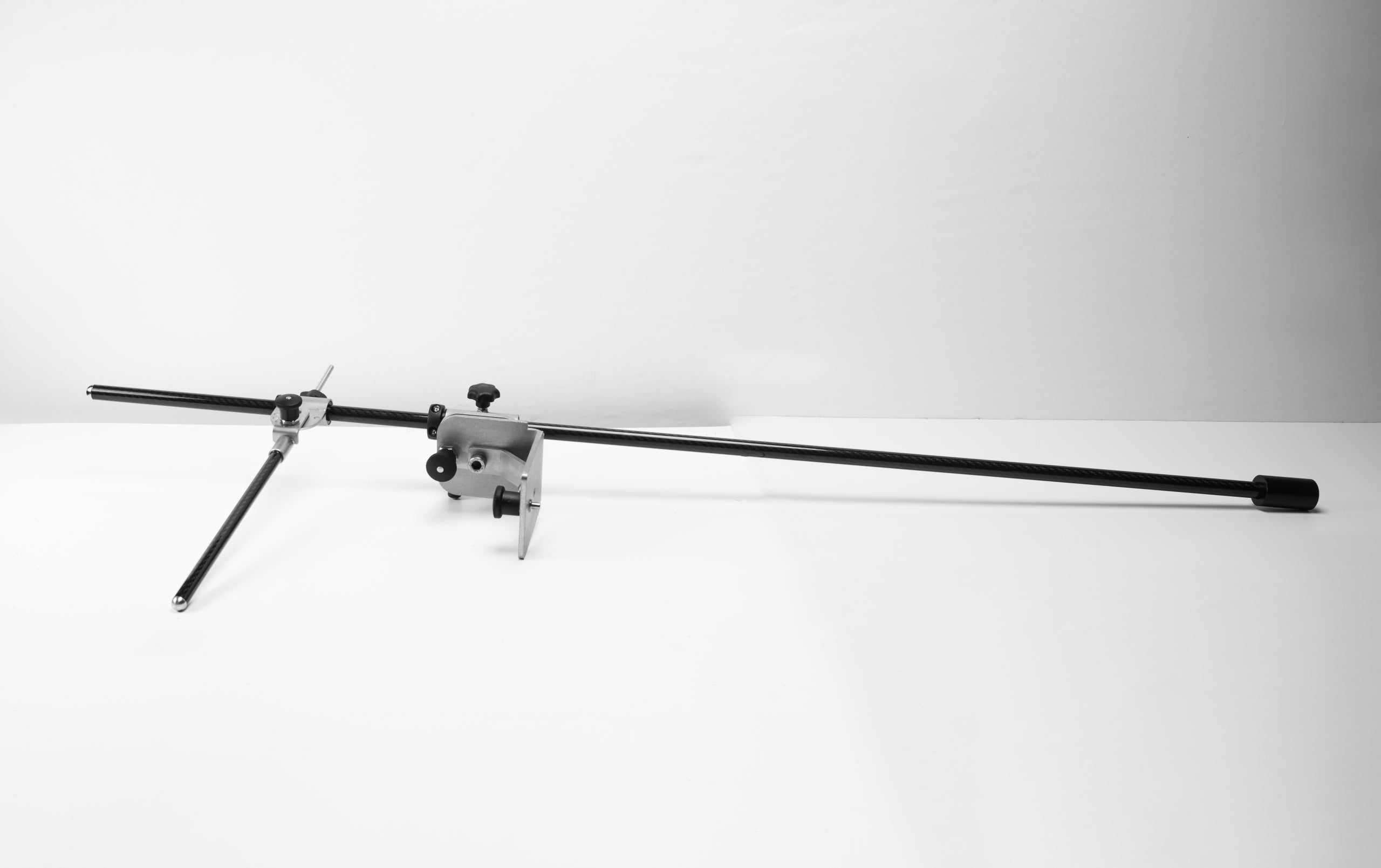 Traascustoms live carbon donor rod