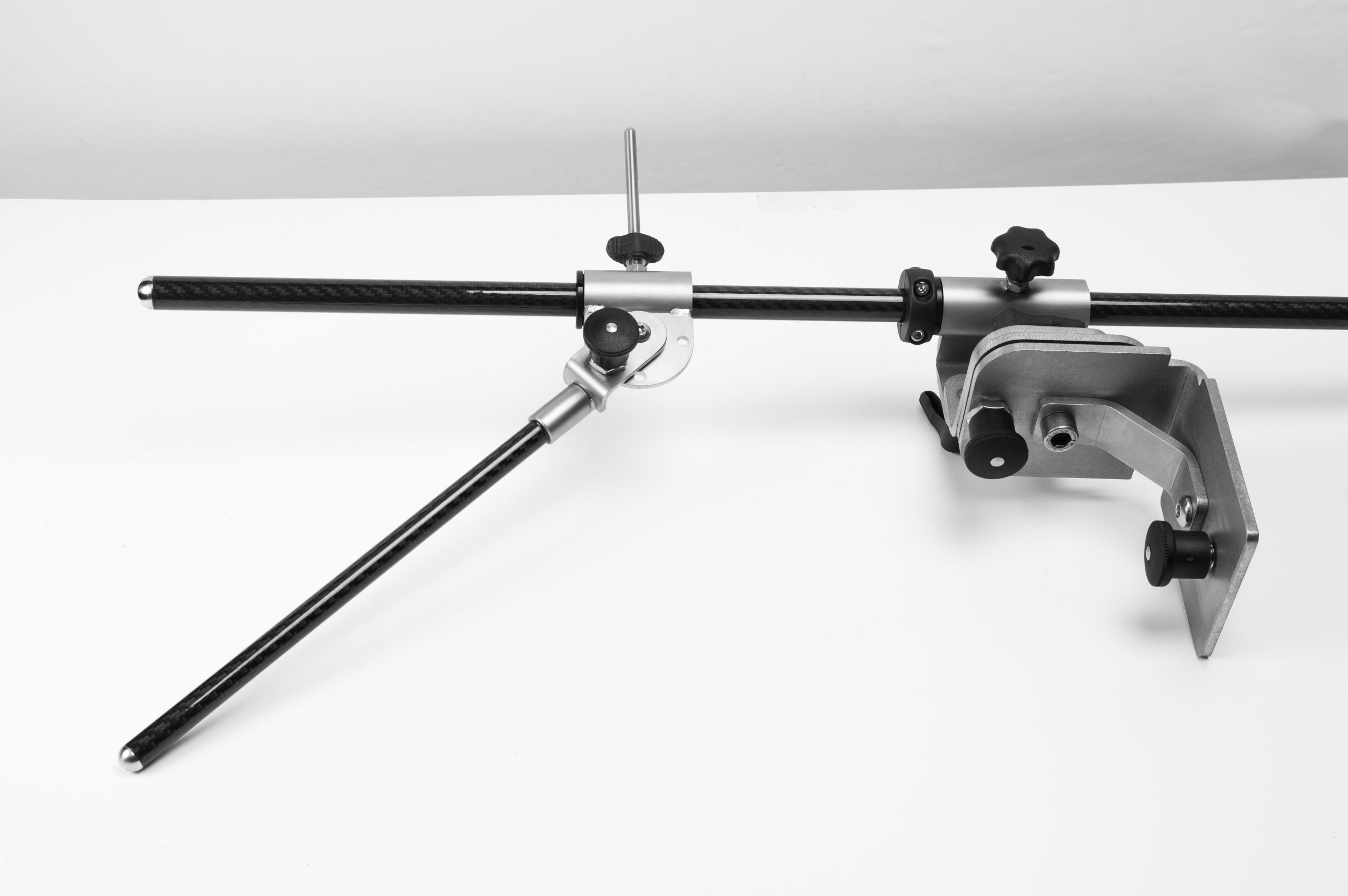 Traascustoms live carbon donor rod