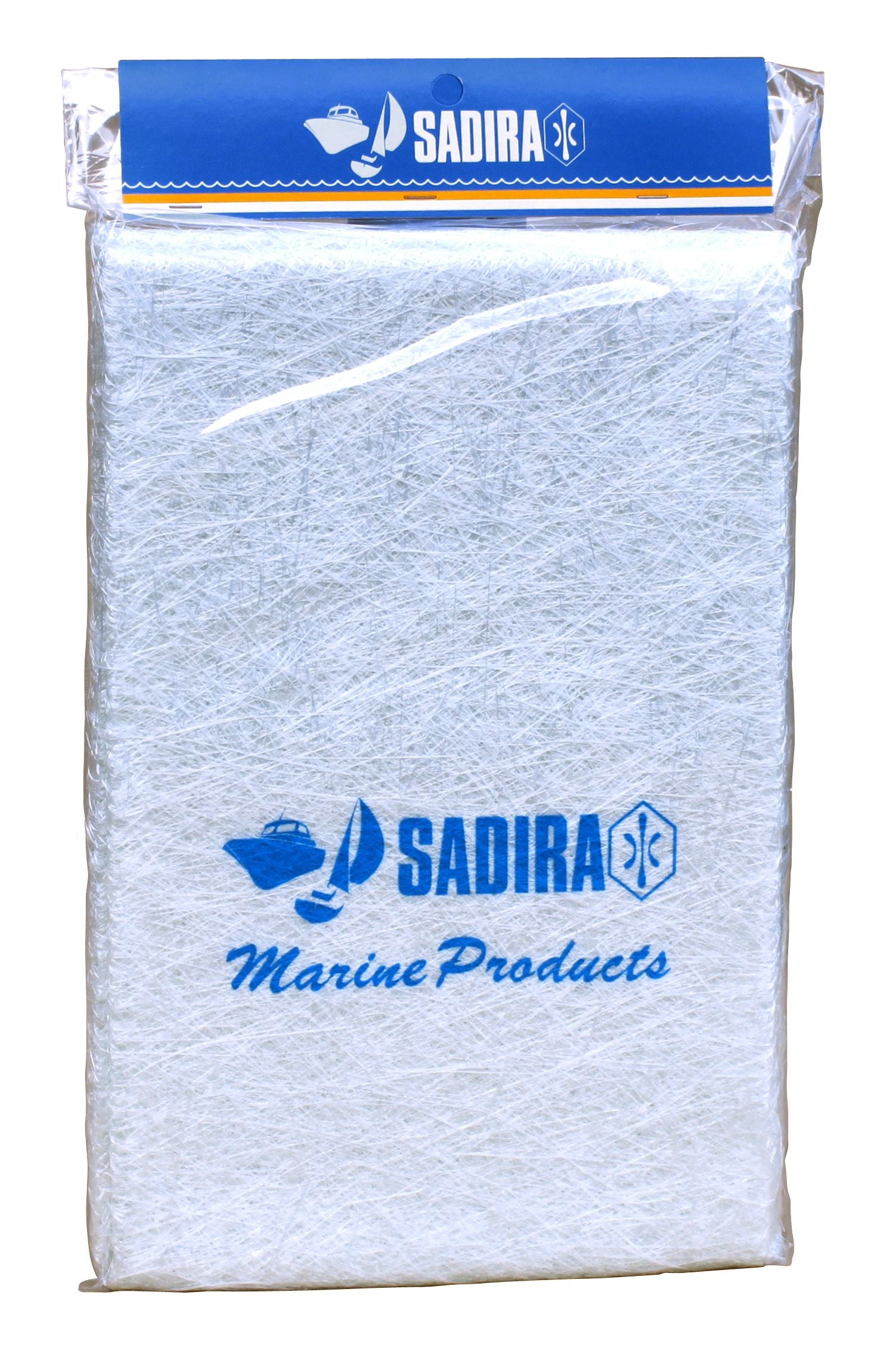 Sadira FIBERGLASMATTE FEIN 1M2