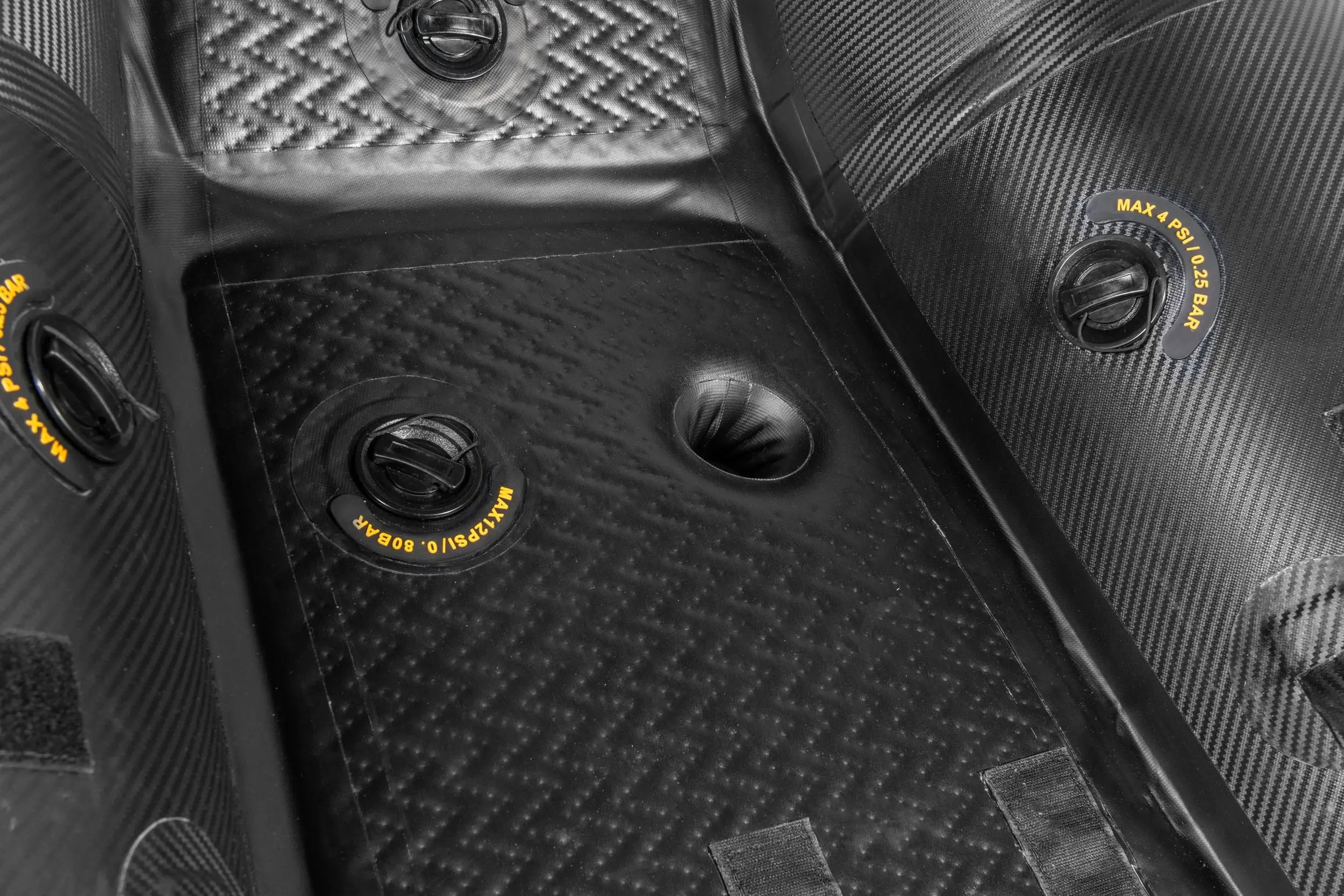 Float Plus ARc Bellyboot