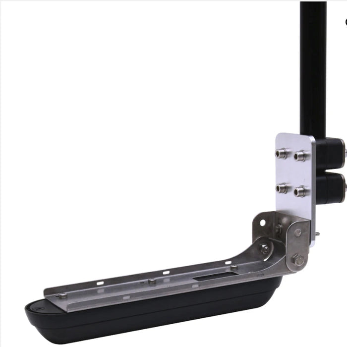 Patriot Multifix 360 transducer rod for live transducers