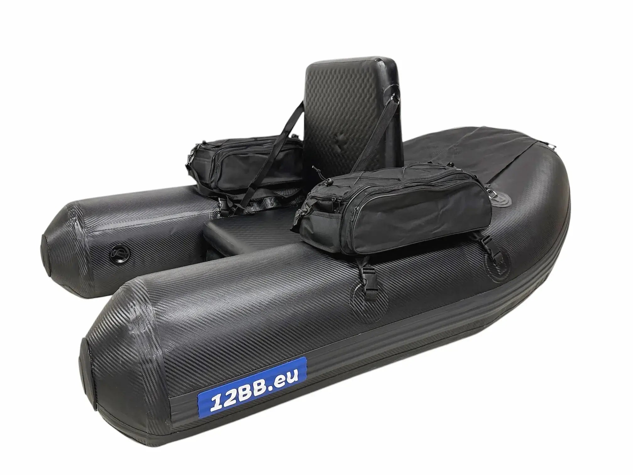 12BB Jumbo XS „Special Carbon“ Bellyboot