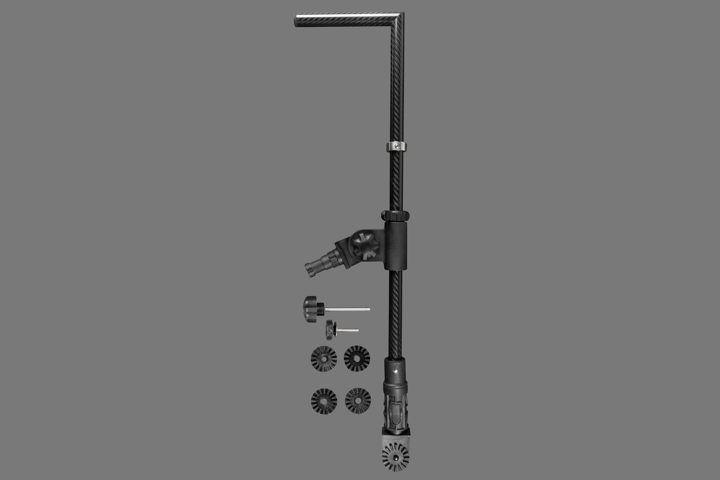 Float Plus Carbon-Geberstange