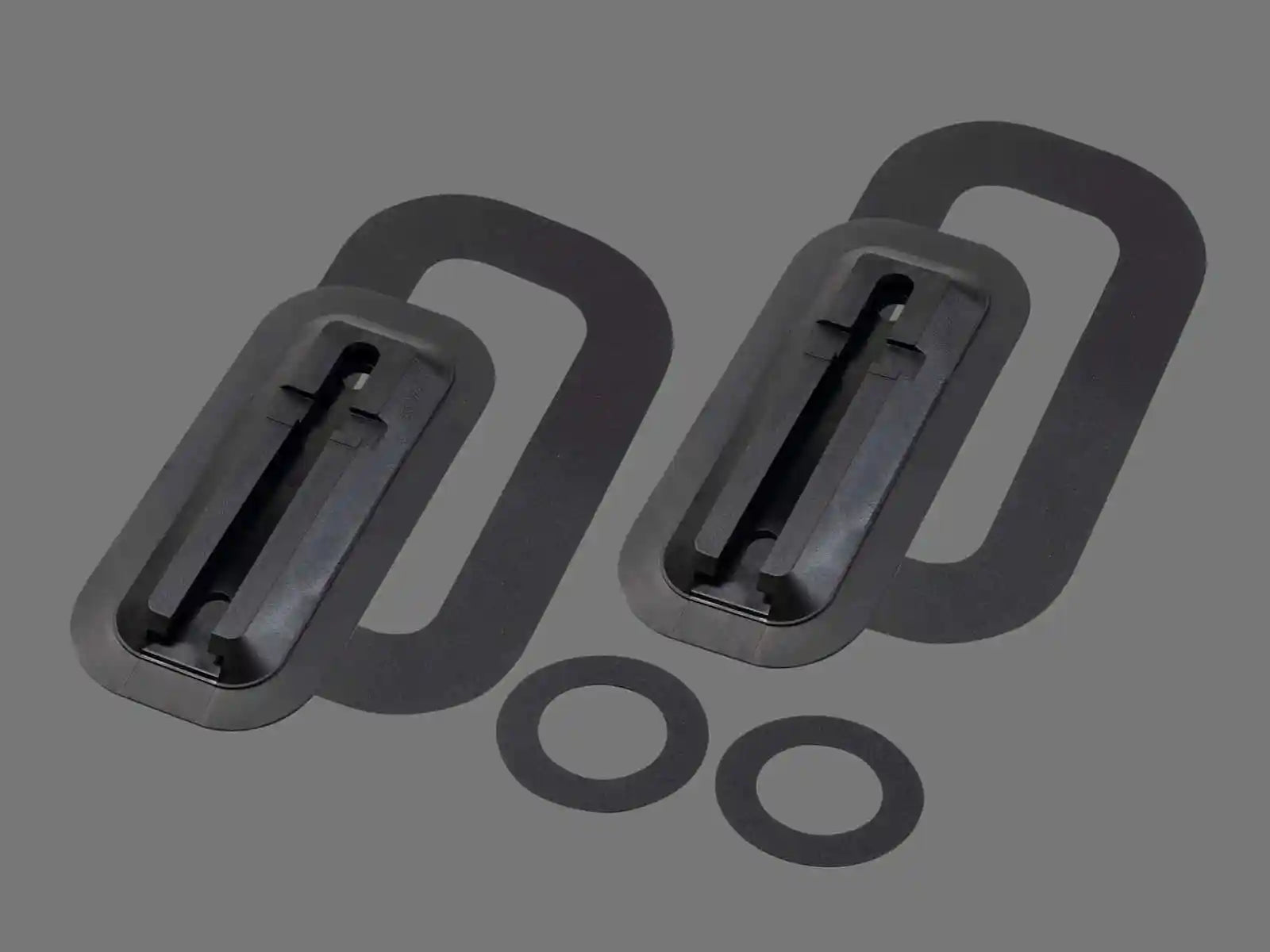 Float Plus Montageset Twin Force
