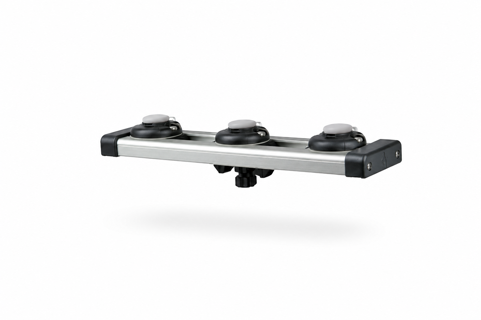 Railblaza Tracport Dash 350, (0,35 Meter) inkl 3 Tracnut Halterungen 03-4103-11
