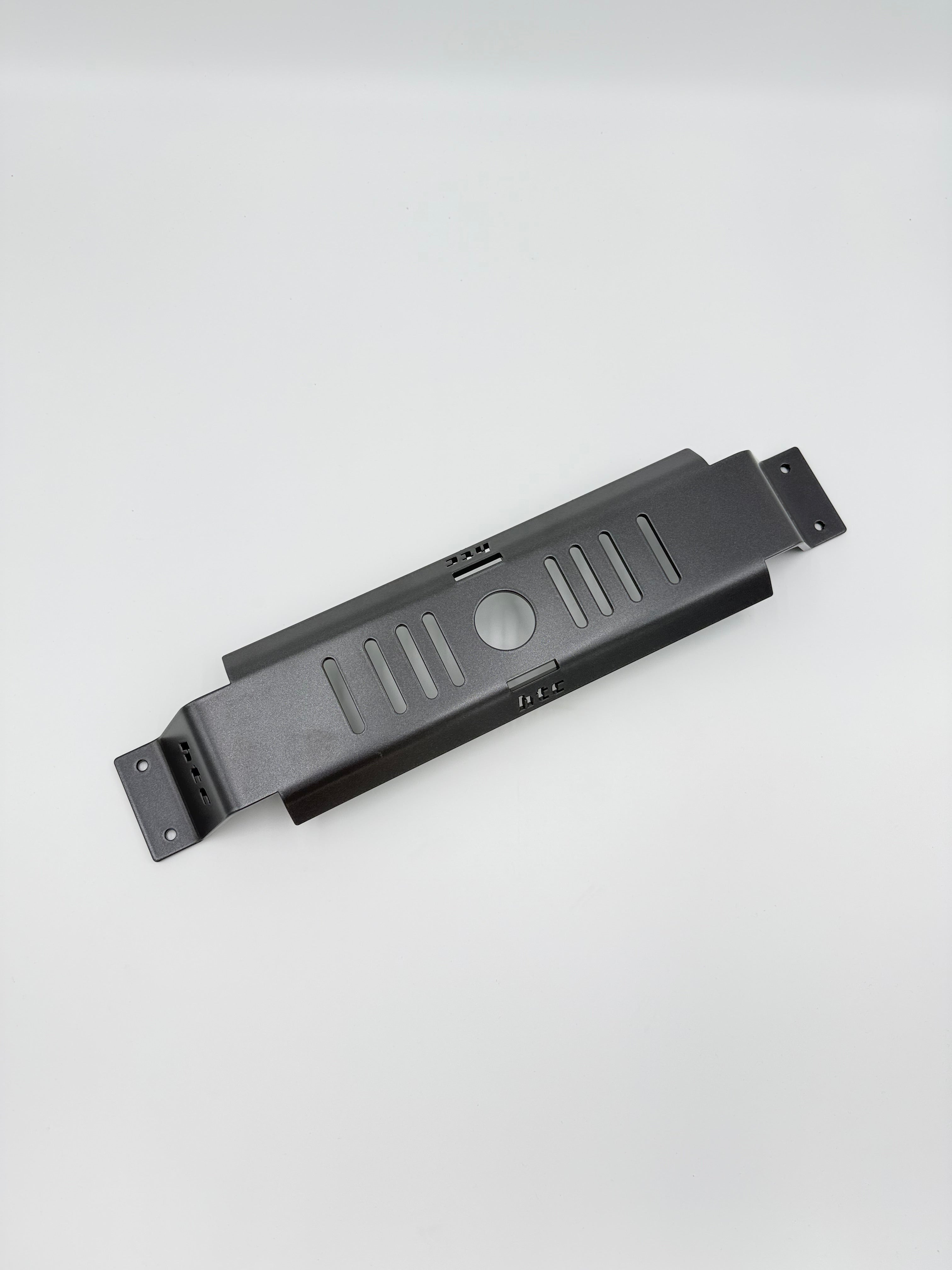 HTC Echolothalterung light Sondermodell