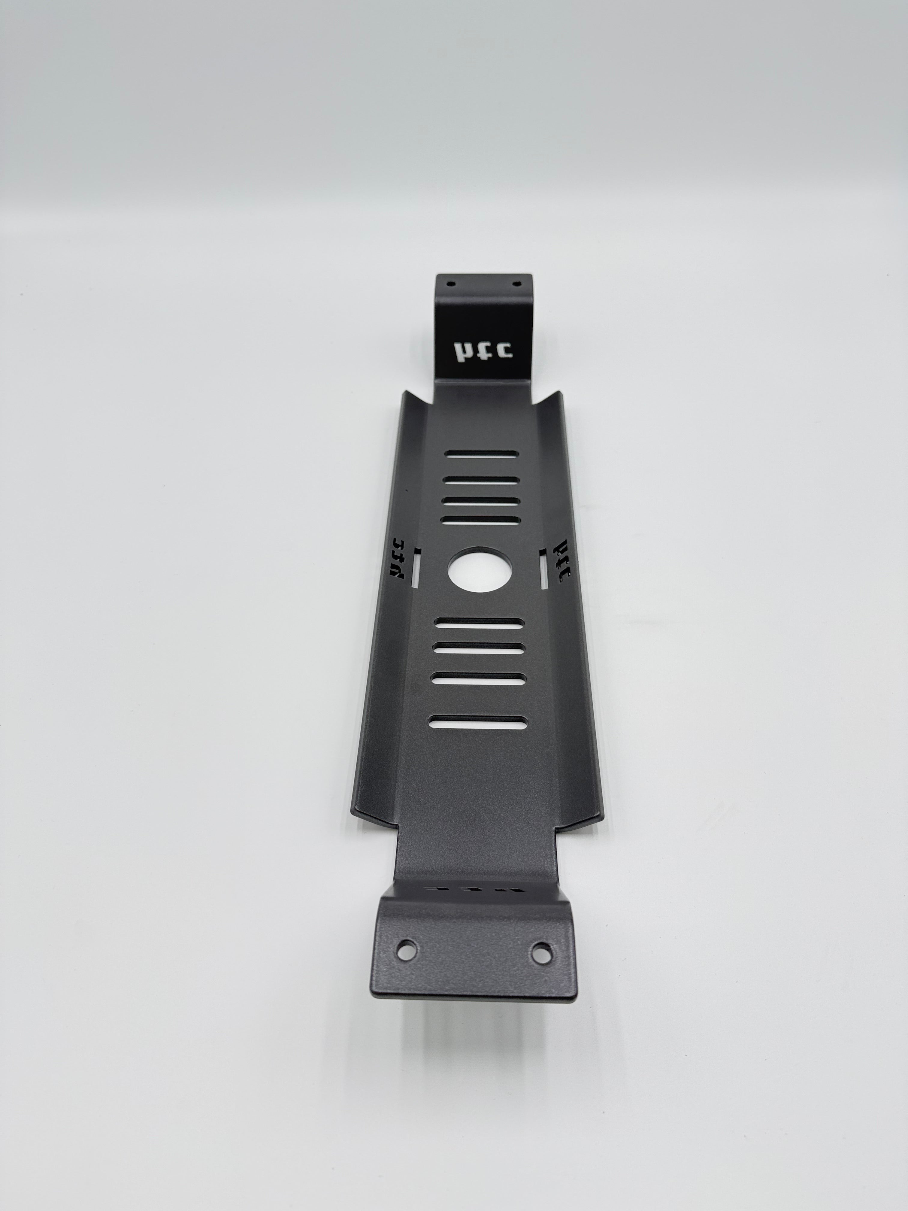 HTC Echolothalterung light Sondermodell