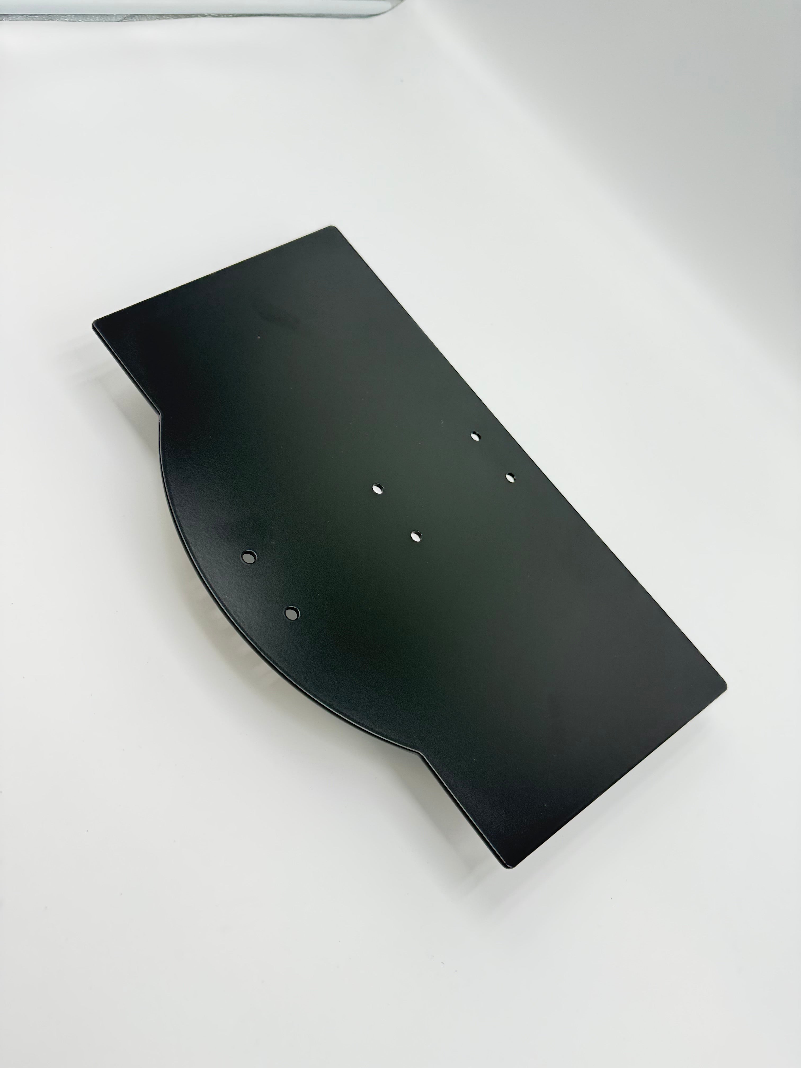 HTC Installationsplatte Hobie Pro Angler 14