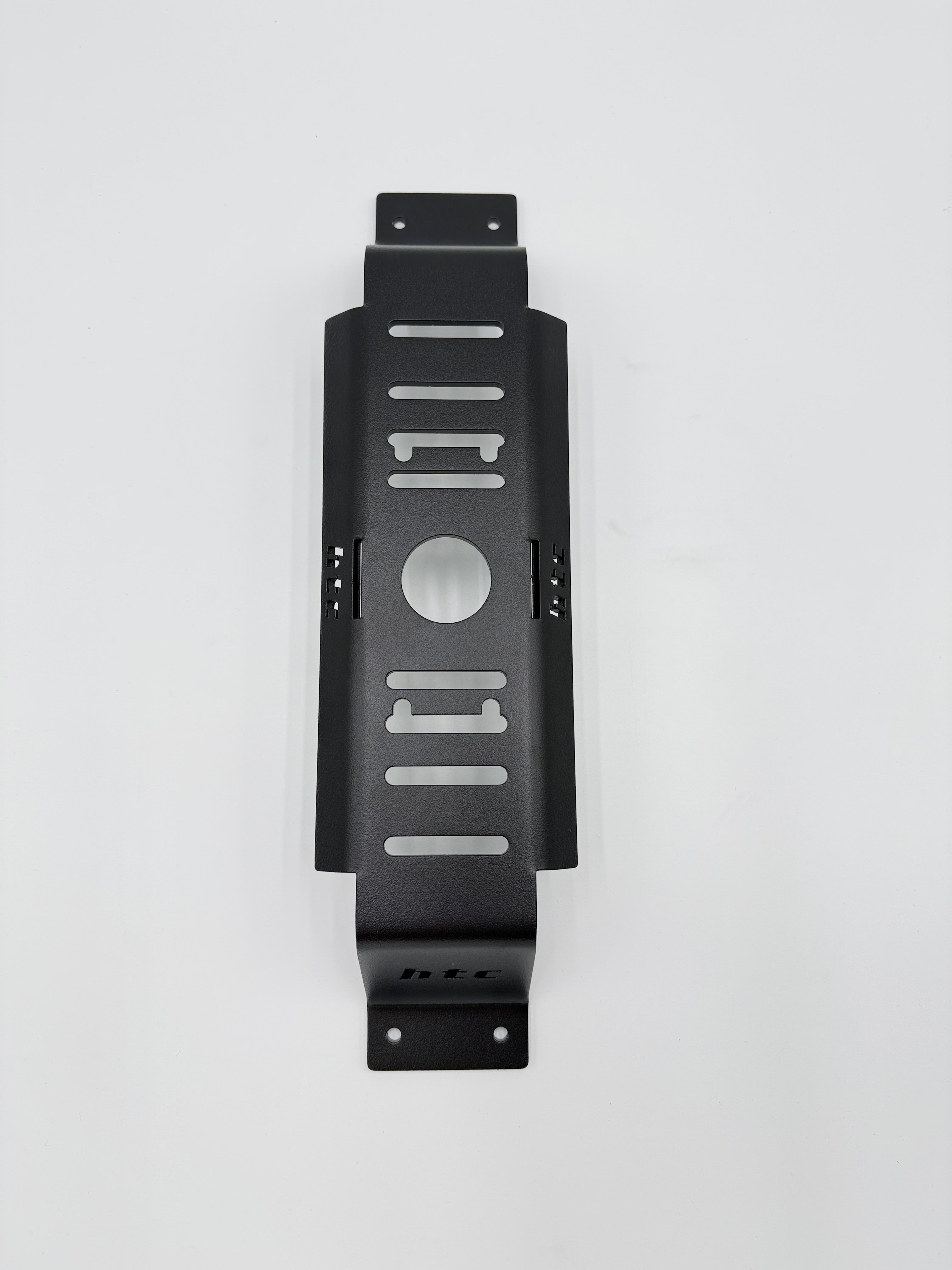 HTC Echolothalterung Light – kompakte, sichere Echolot-Montage am Boot
