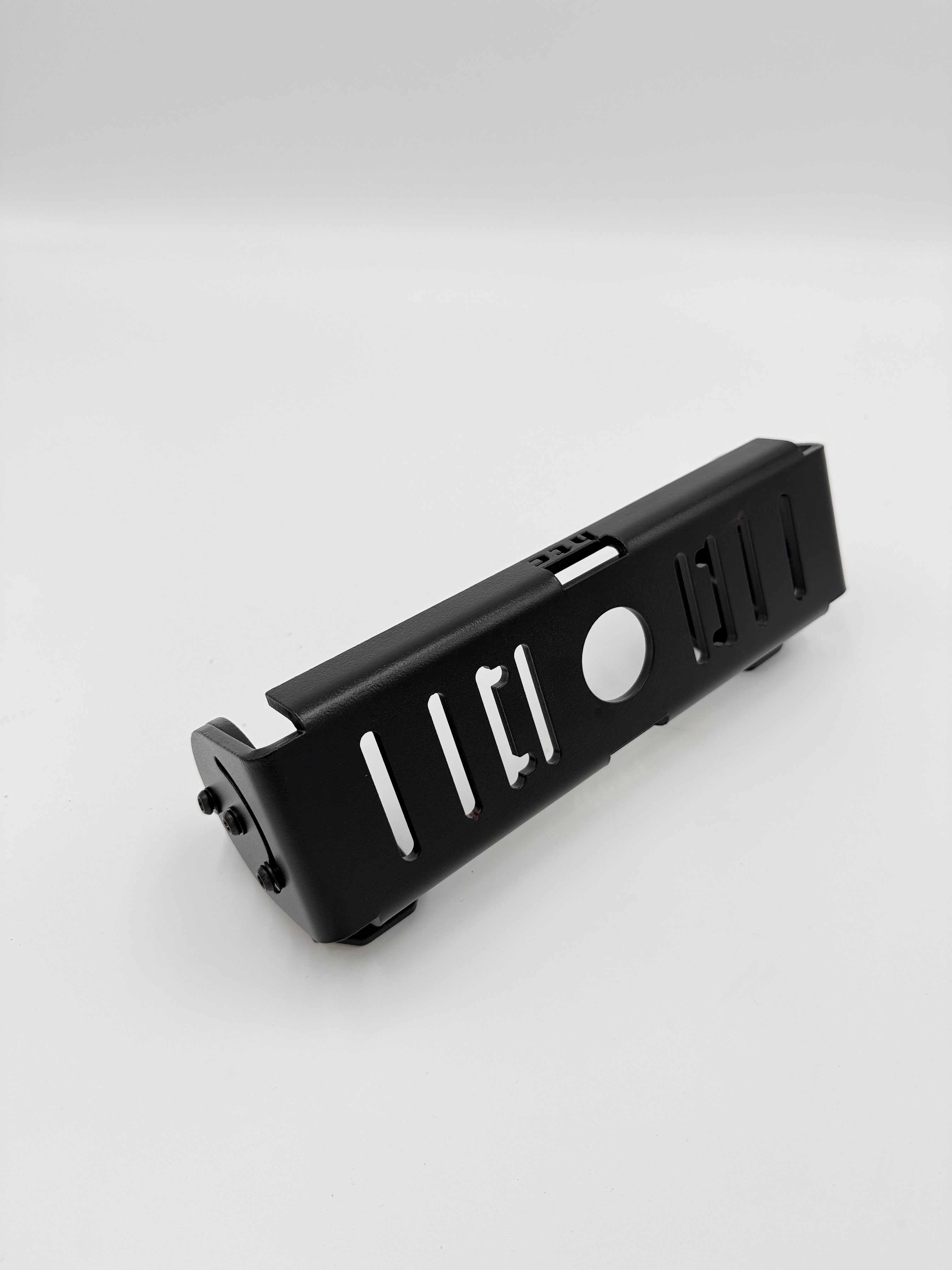 HTC Echolothalterung Steuerstand Single