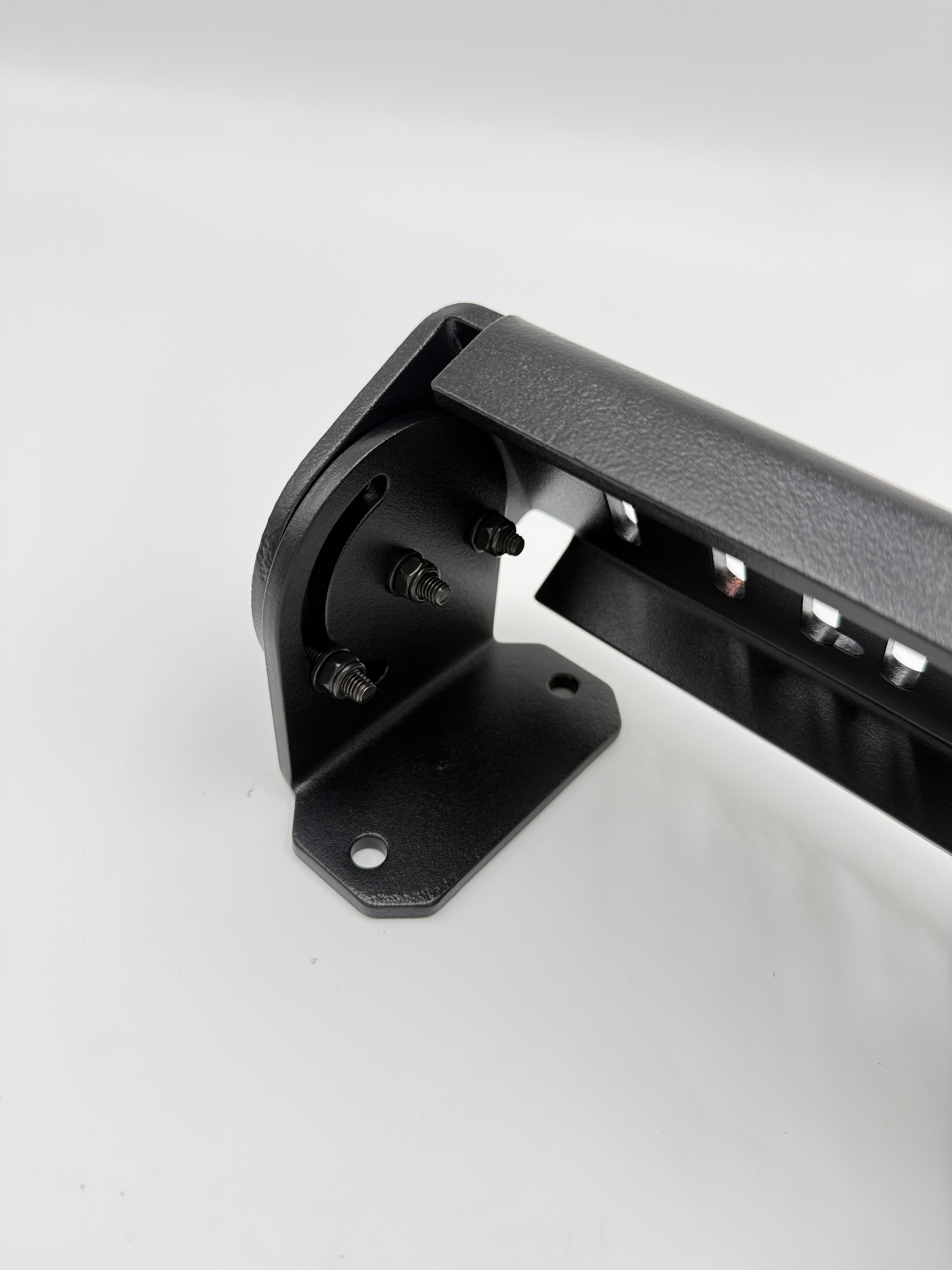 HTC Echolothalterung Steuerstand Single