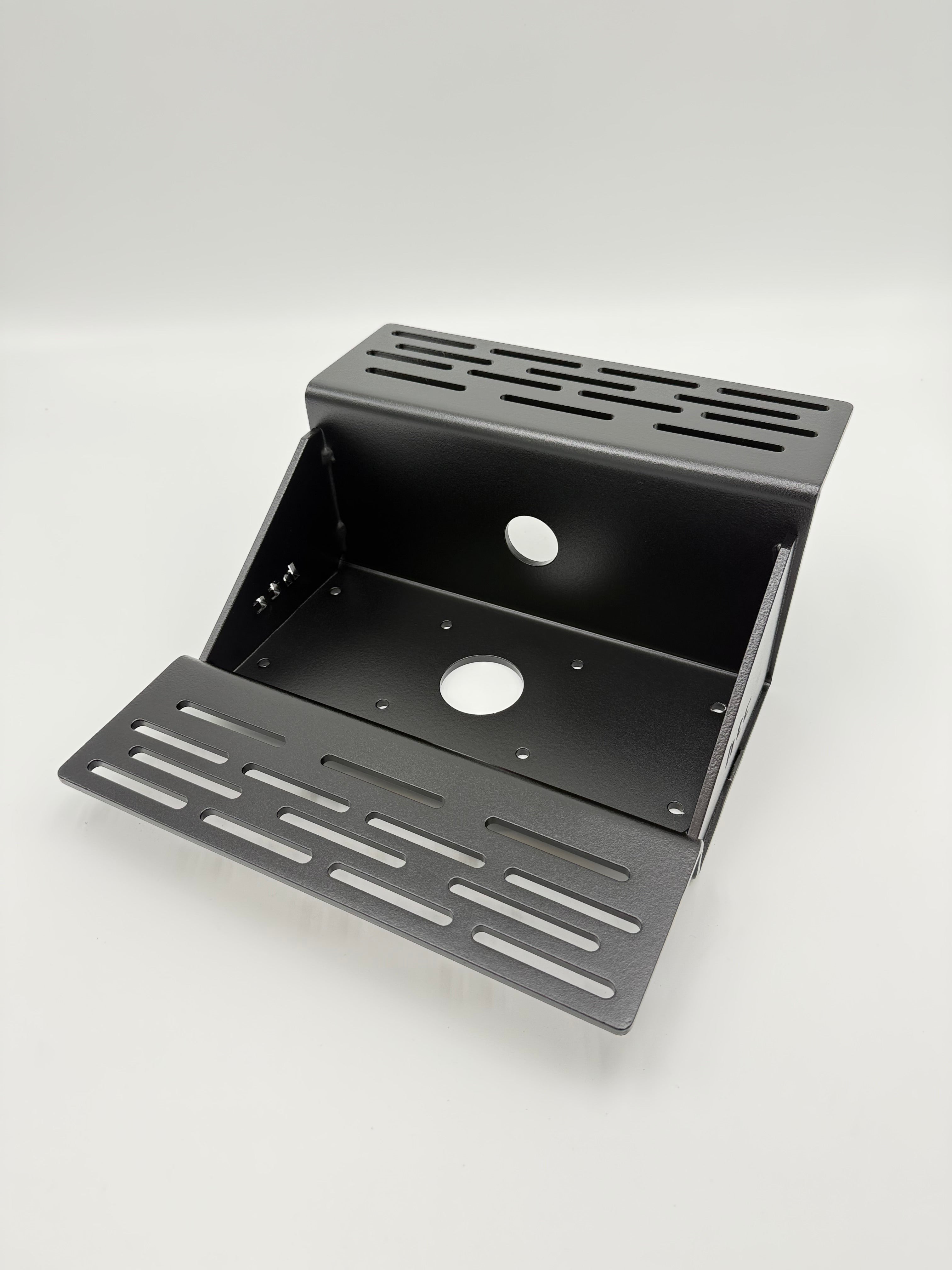 HTC Echolothalterung heavy