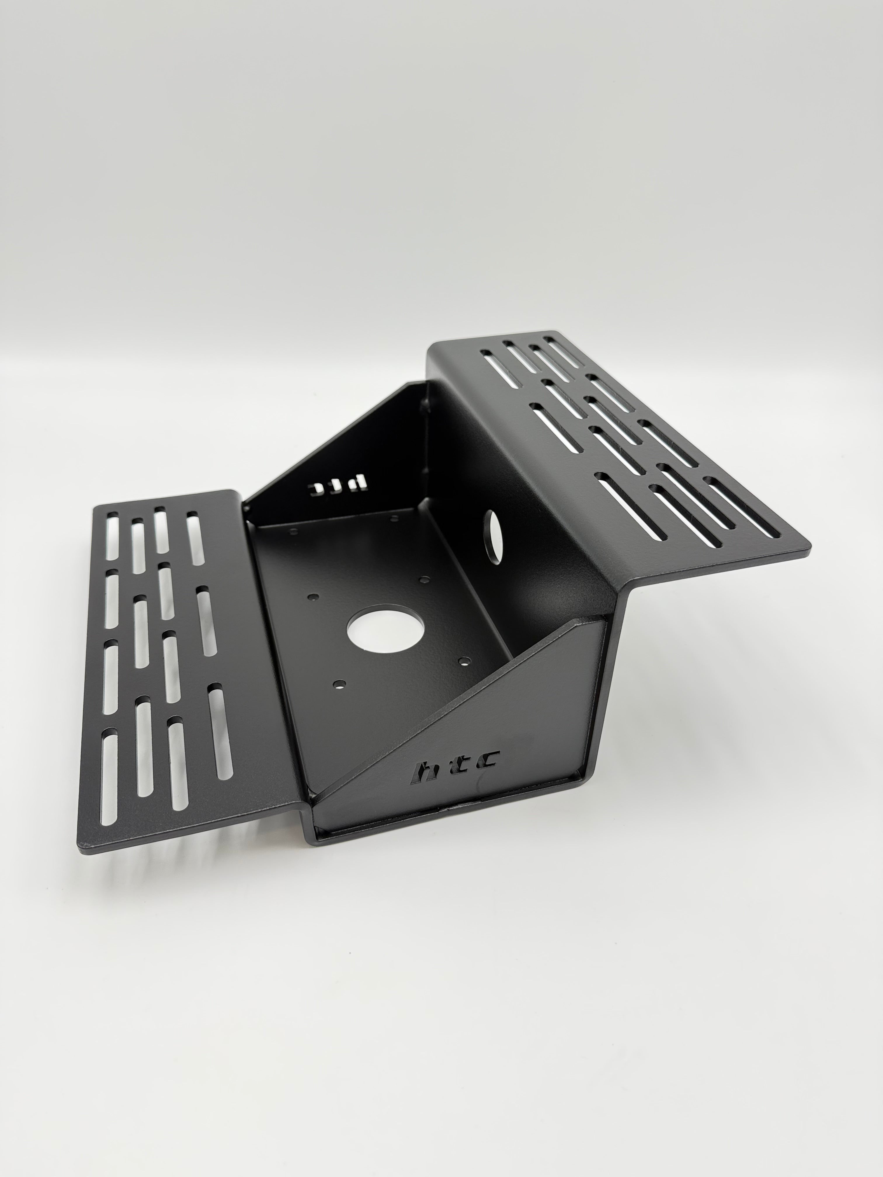 HTC Echolothalterung heavy