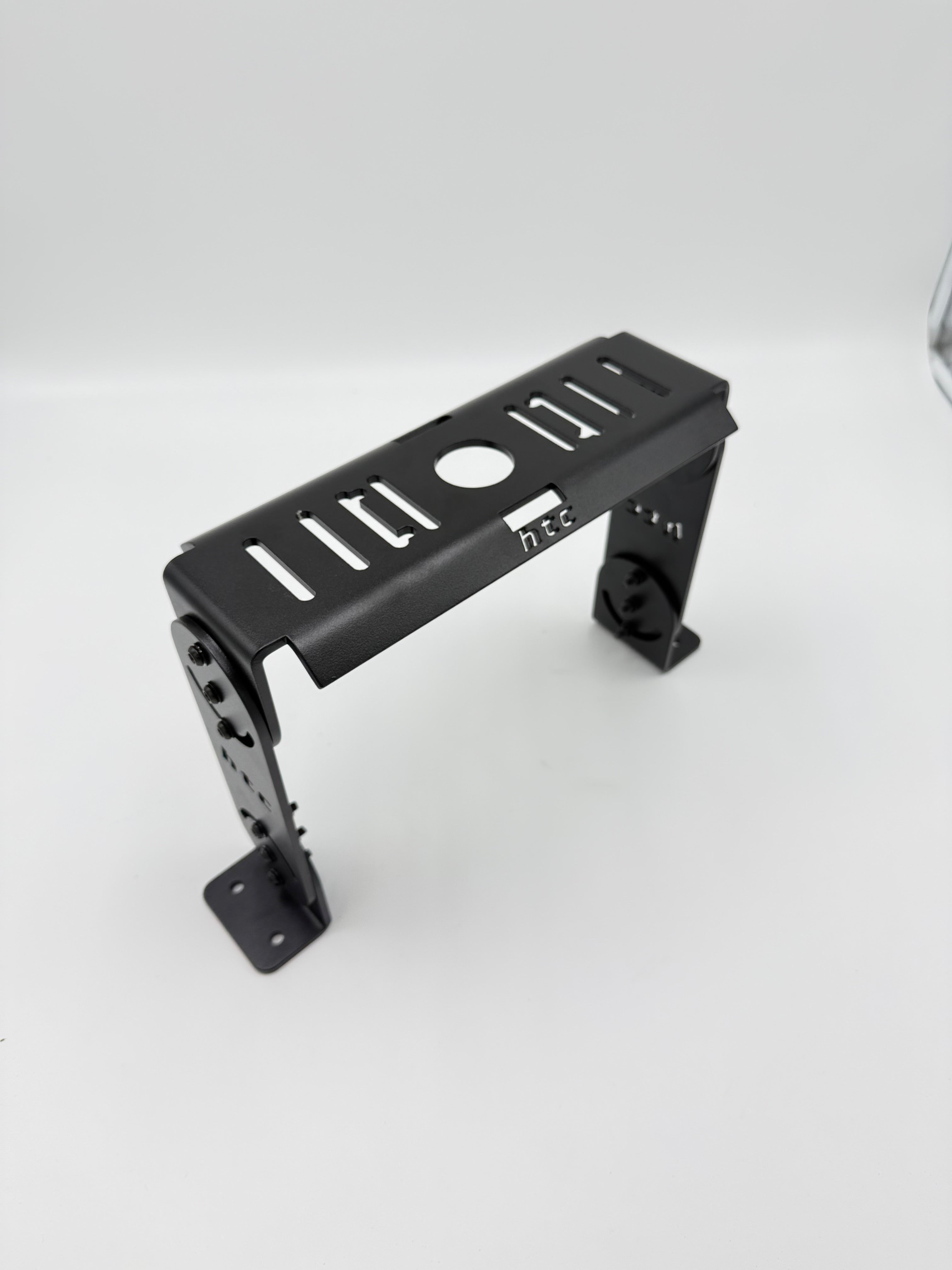 HTC Echolothalterung schwenkbar