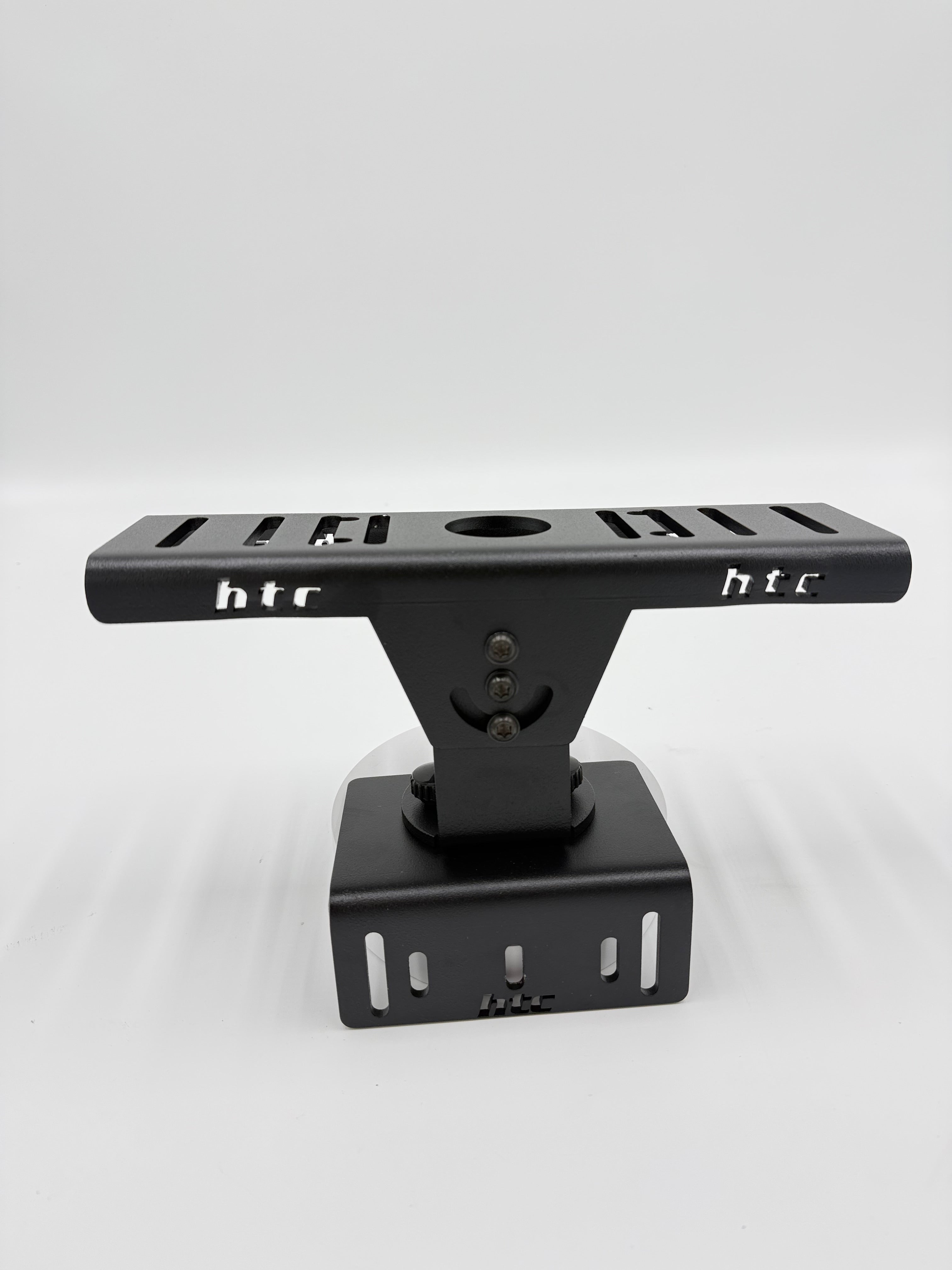 HTC Echolothalterung Rail