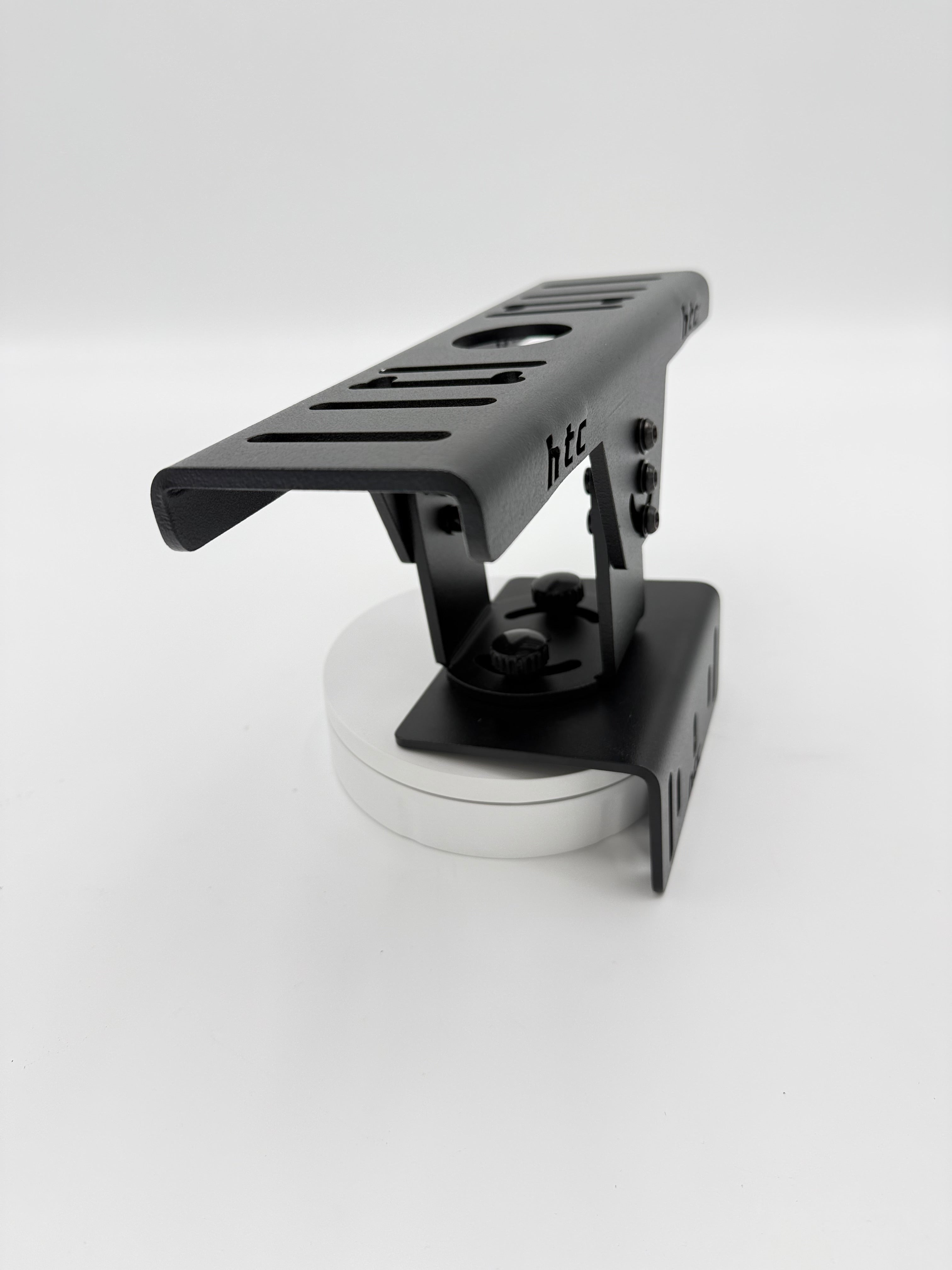 HTC Echolothalterung Rail