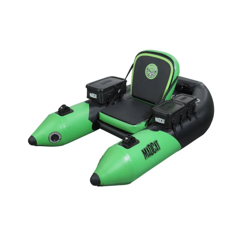 Madcat Belly Boat 190 Carbon Optix