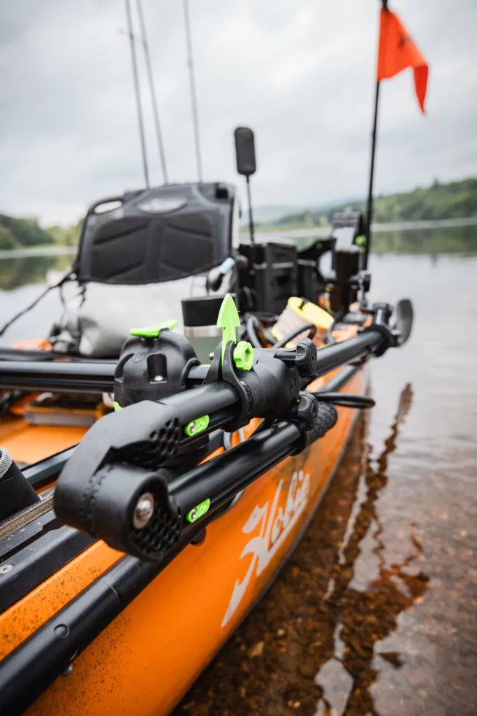 Railblaza HEXX Live Pole 30 - Geberstange für Live Geber