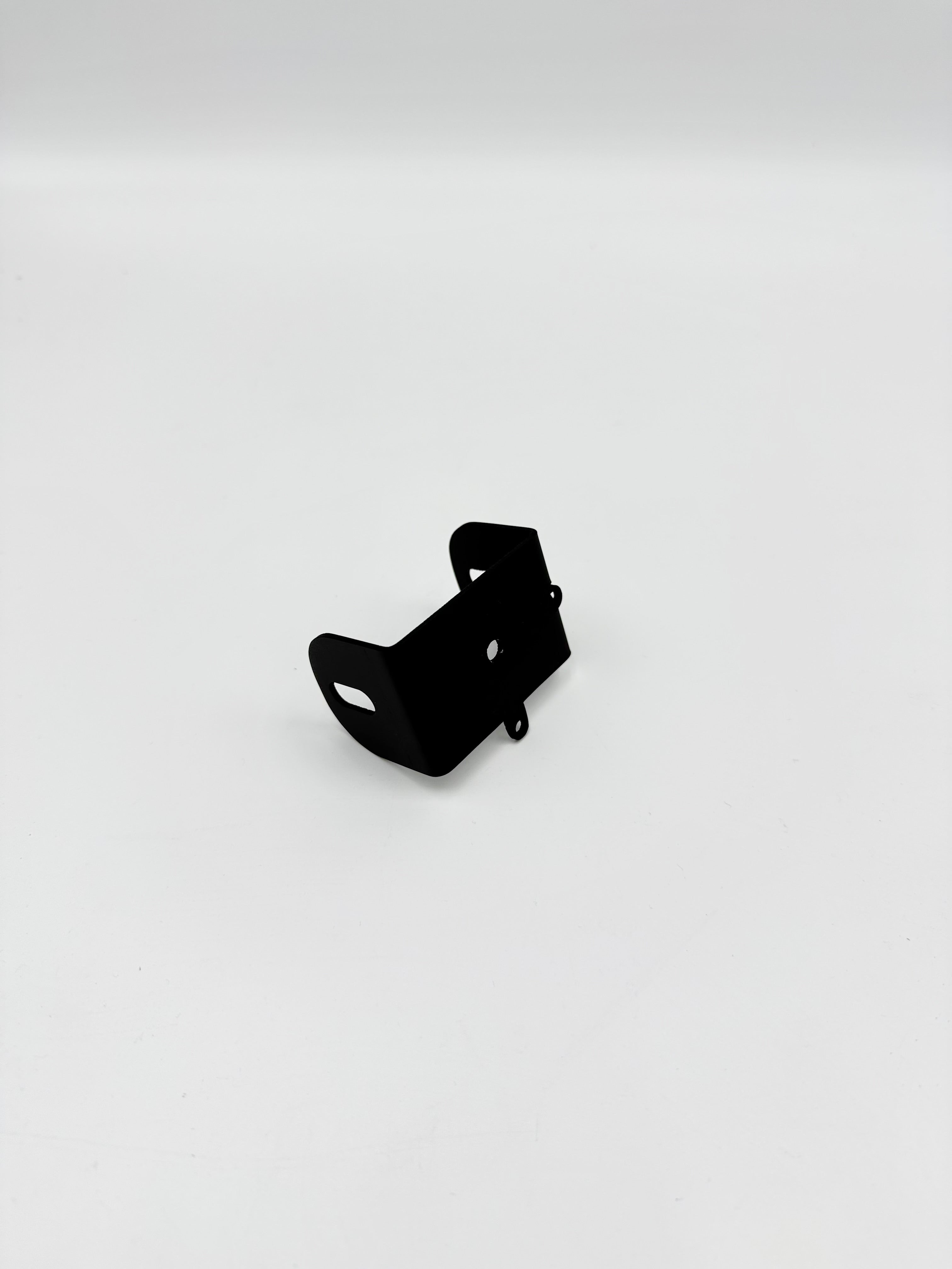 HTC Geberadapter Black – passend für Patent-Unterwasseraufnahme (z. B. Geberstange Blackscope)