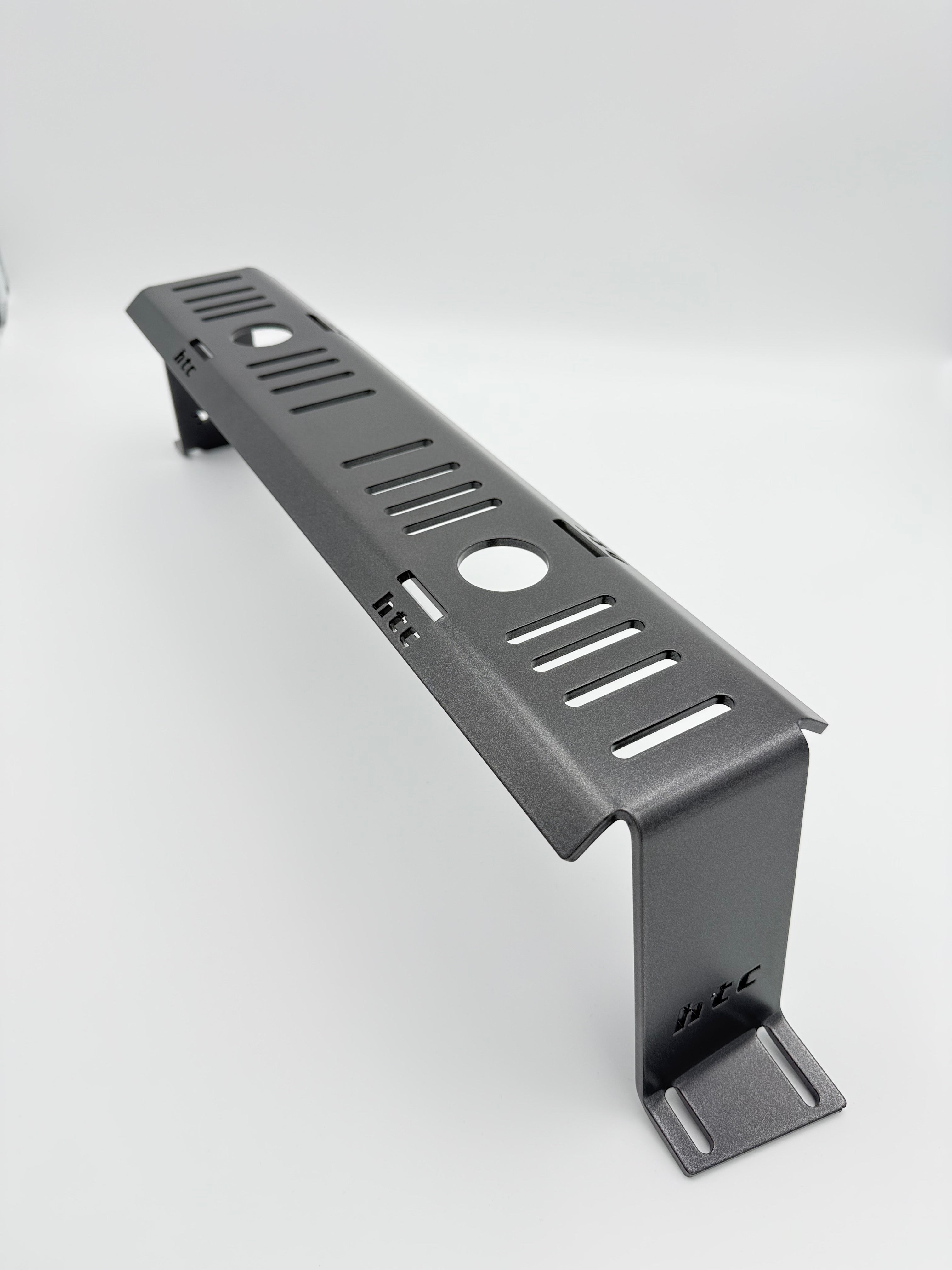 HTC Echolothalterung Kajak f. Hobie PA12