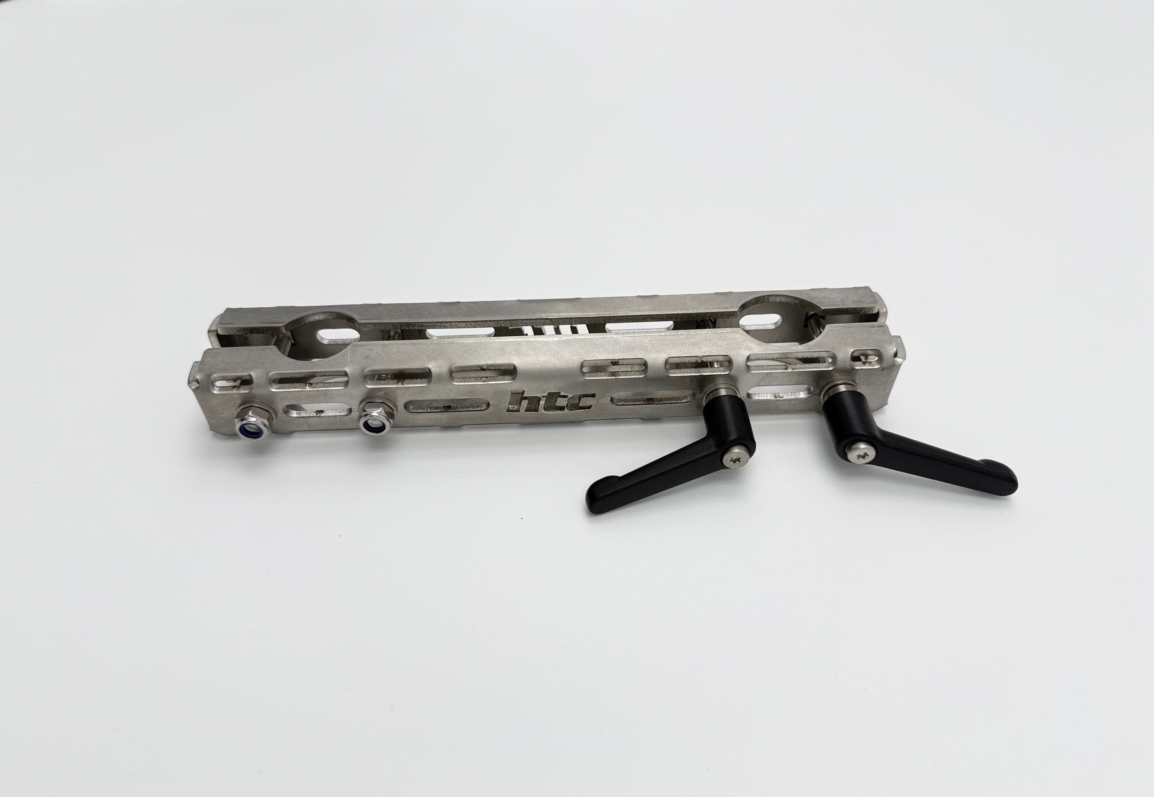 HTC Klemmhalter f. Humminbird MEGA 360°