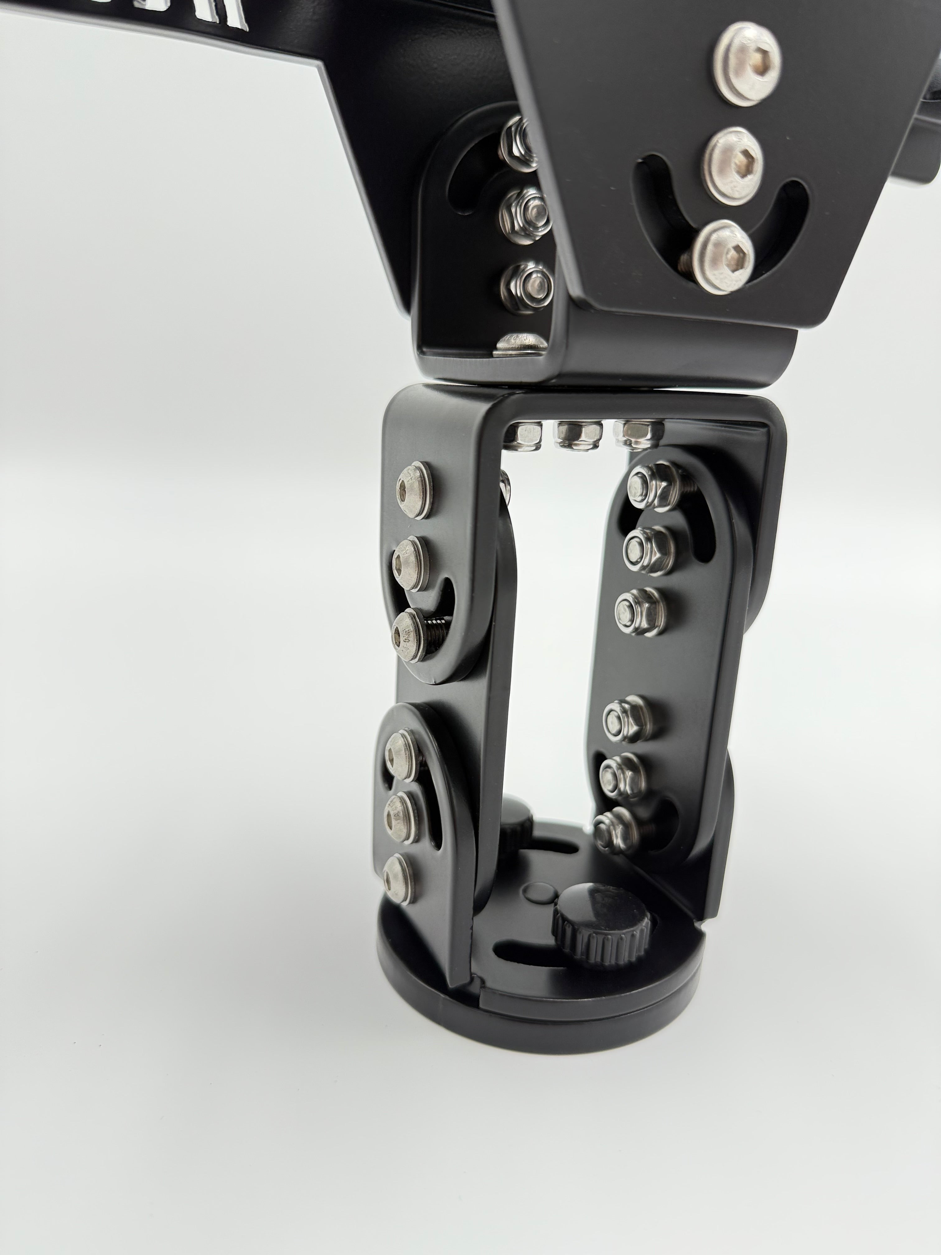 HTC Echolothalterung Beast