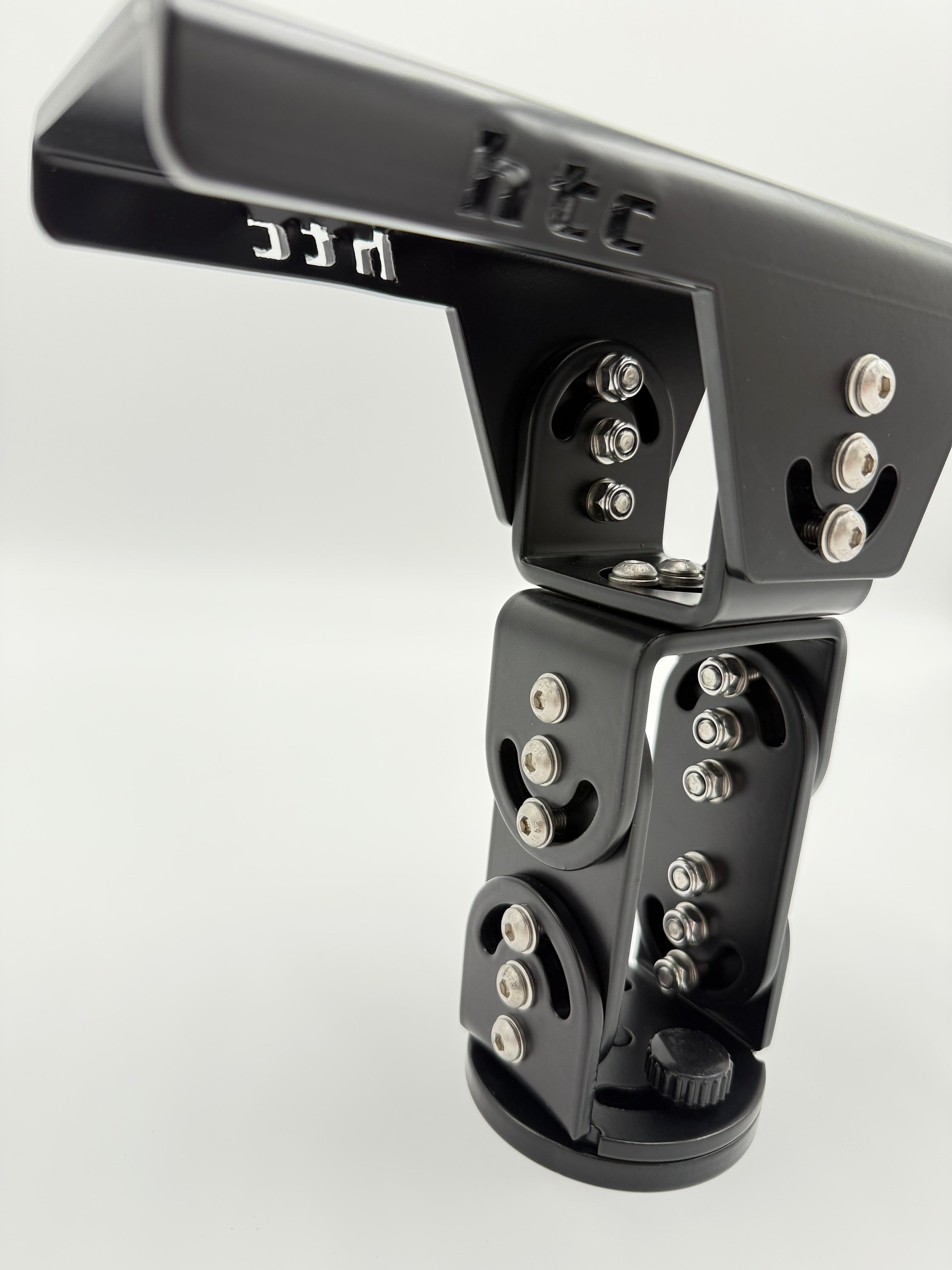 HTC Echolothalterung Beast