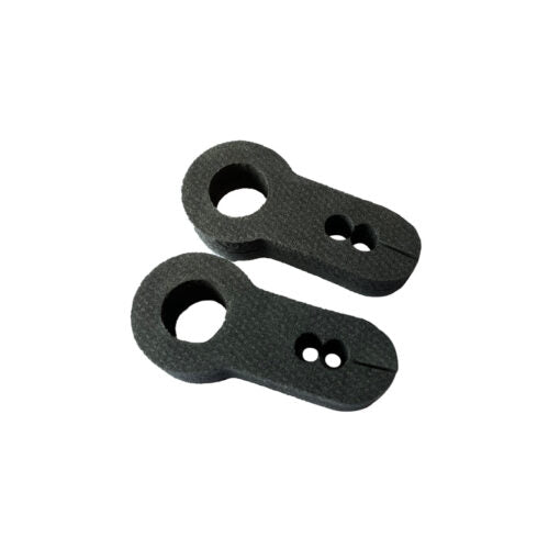 Kabelhalter für Live Systeme (2 Stück)