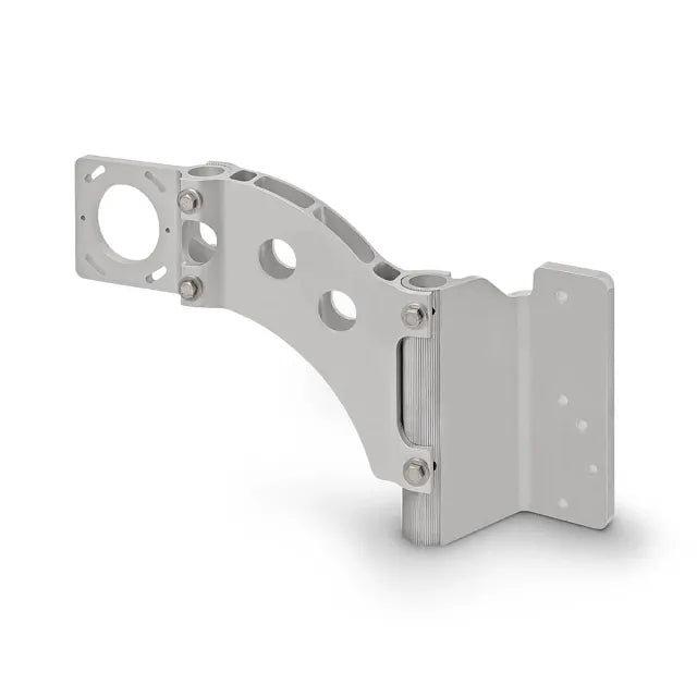 Humminbird Sandwich-Style Adapterhalterung backbord