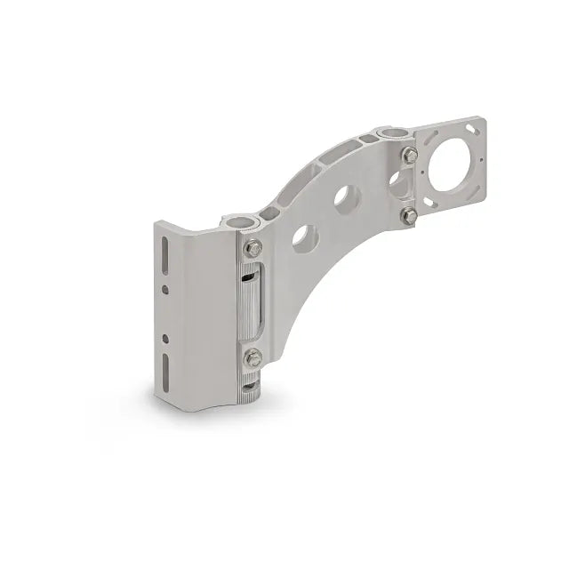 Humminbird Jack plate für backbord u. steuerbord