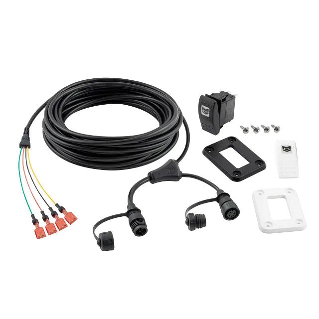 Minn Kota MKR-30 Remote Power Switch - Hauptschalter