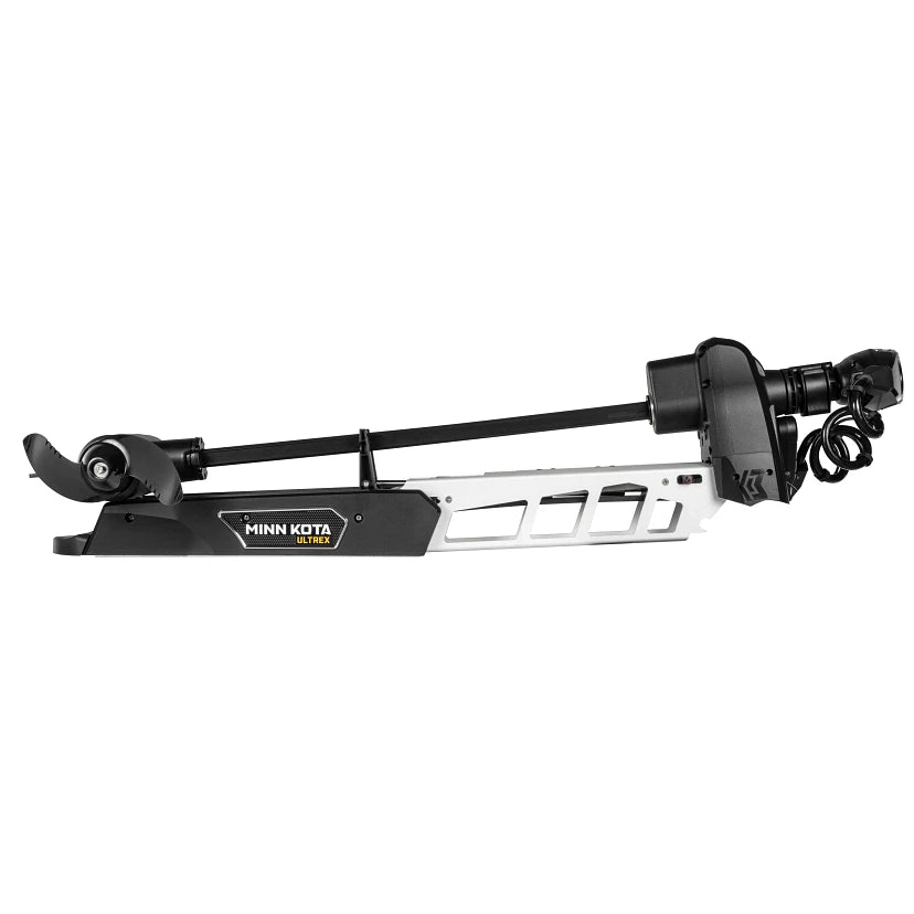 Minn Kota Ultrex QUEST 90/115 MR 24/36V 60" 152cm mit MSI Geber