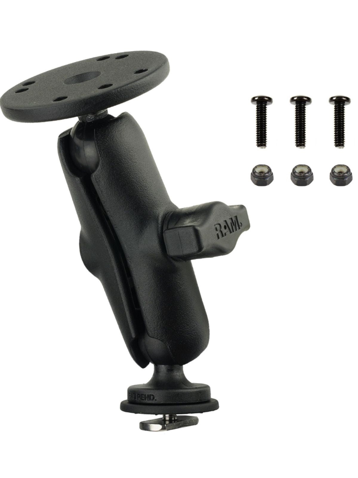 RAM Mounts RAM-B-202-G4-TRA1U Garmin Halterung