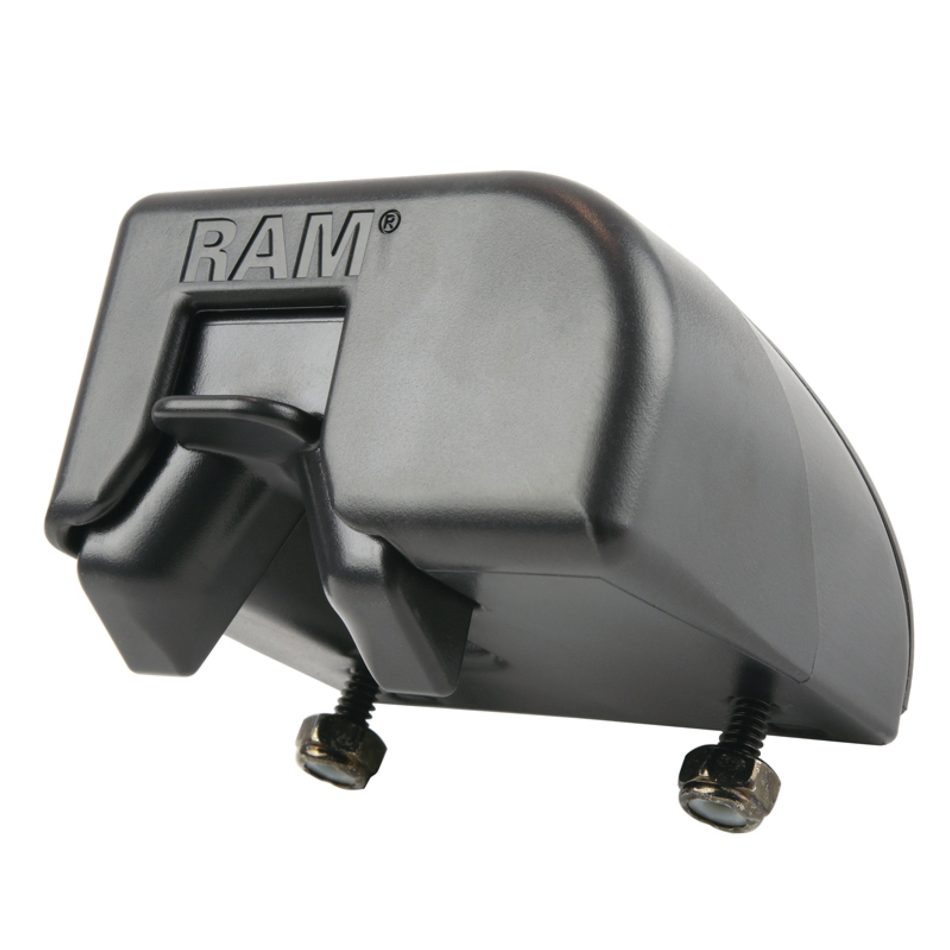 RAM Mounts GDS Schnappverschluss für Tough-/Cool-Docks – Produktansicht