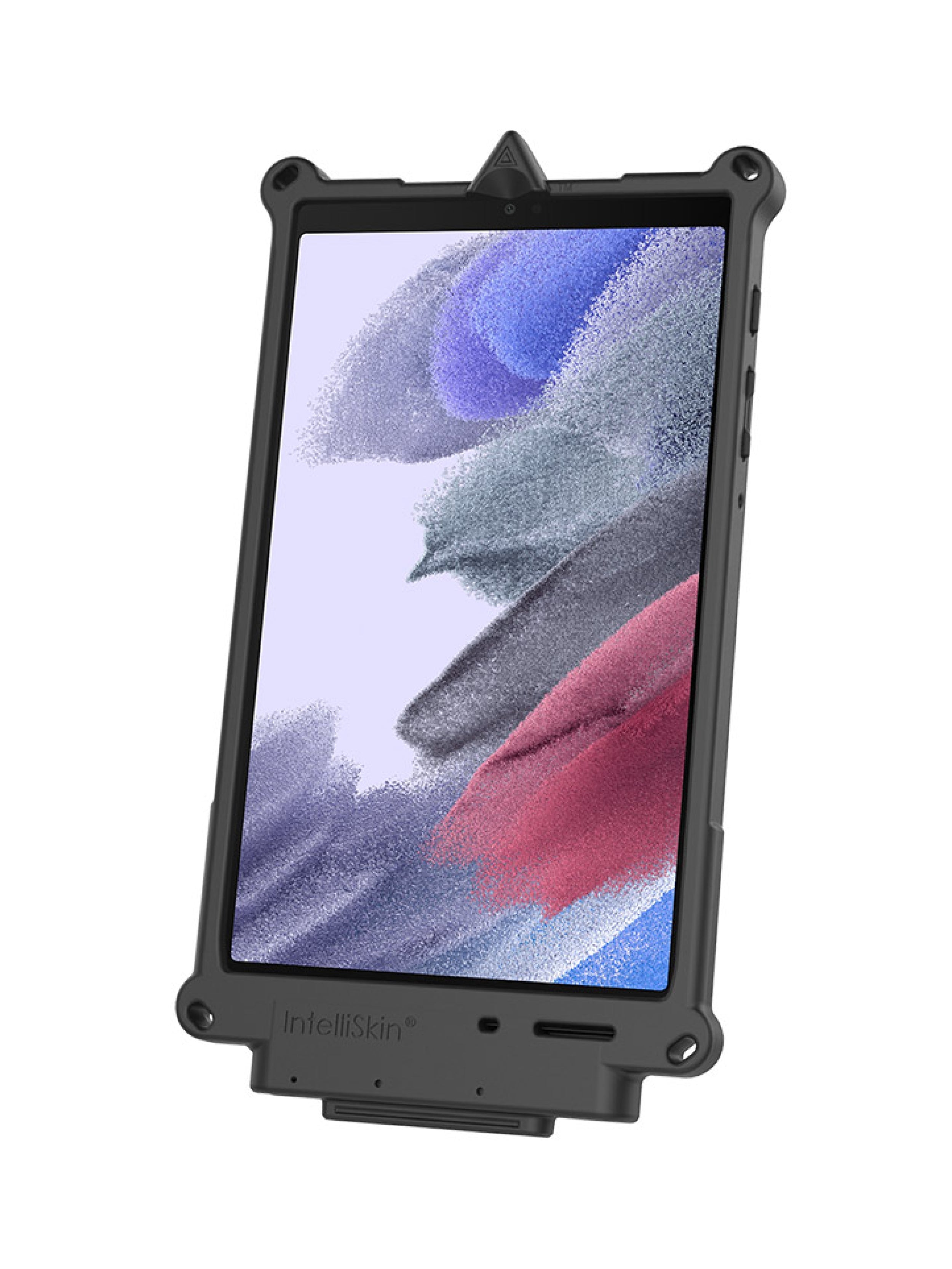 RAM Mounts IntelliSkin Next Gen Lade-/Schutzhülle Samsung Tab A7 Lite 8.7" - GDS-Technologie – Produktansicht