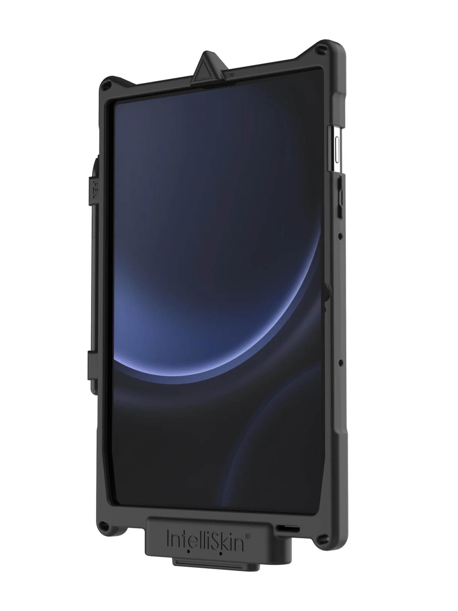RAM Mounts IntelliSkin Next Gen Ladeschutzhülle für Samsung Galaxy Tab S9 & S9 FE - GDS-Technologie – Produktansicht