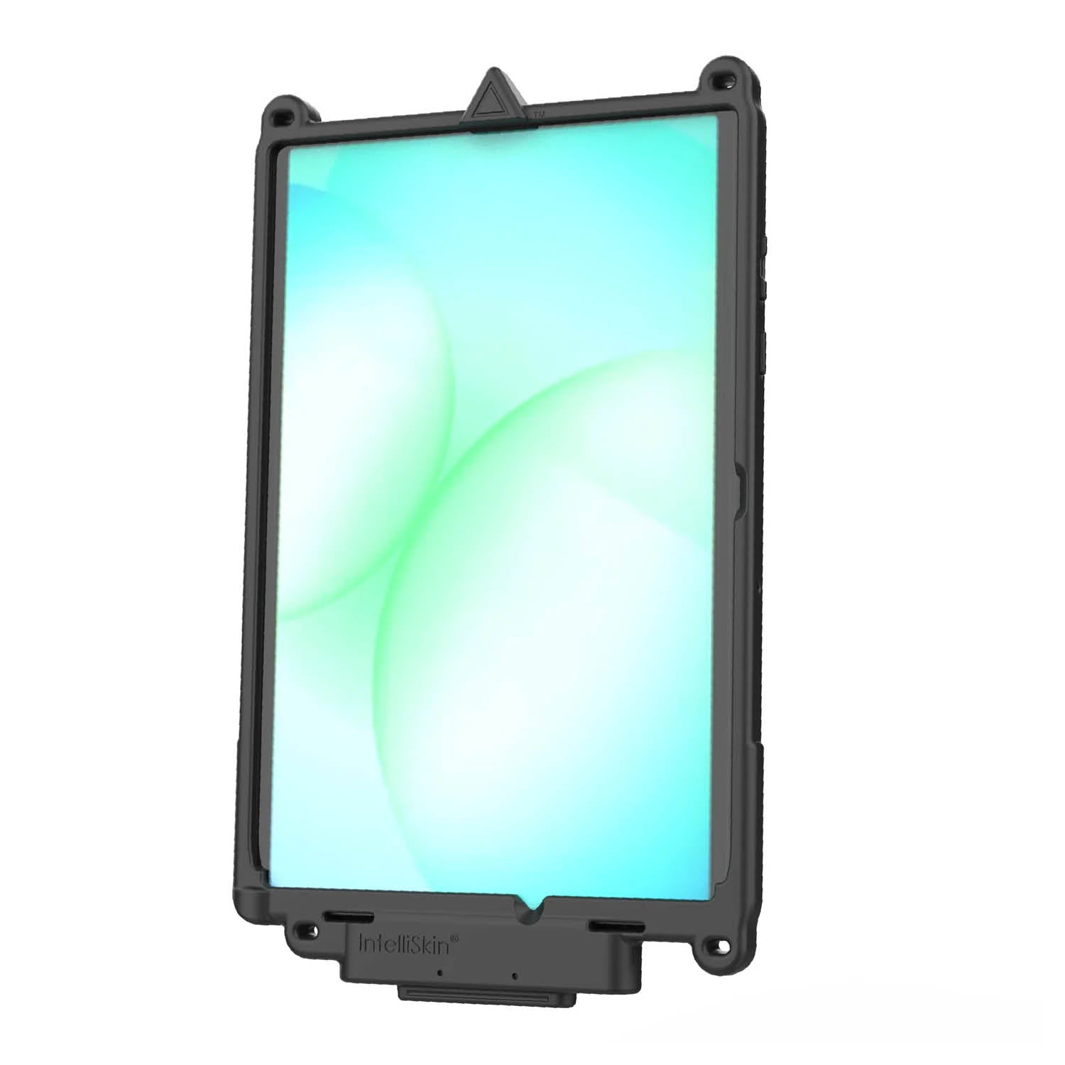 RAM Mounts IntelliSkin Next Gen Ladeschutzhülle für Samsung Galaxy Tab A11+ - GDS-Technologie – Produktansicht