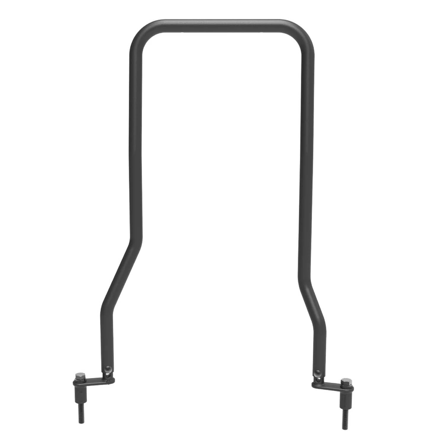 RAM Mounts Tough-Bar™ für Jeep Wrangler (2011-2017) – Produktansicht